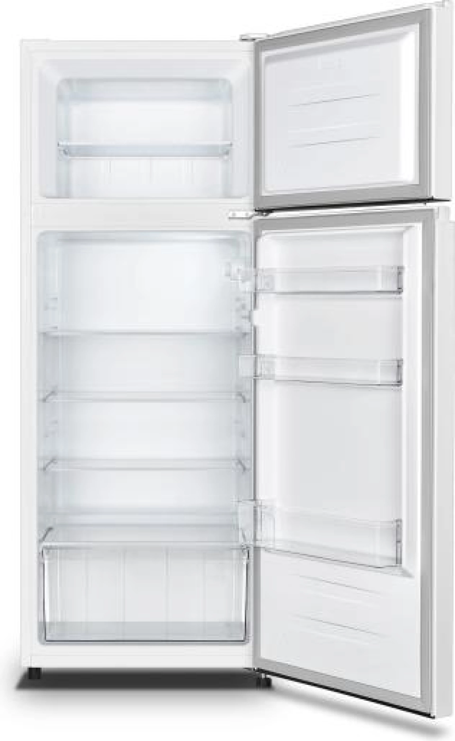 Gorenje Kombinovani frižider RF4142PW4