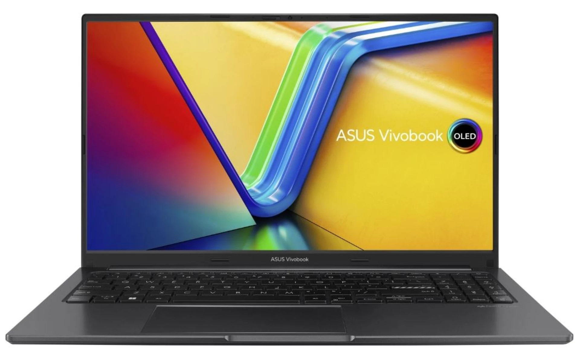 Asus Vivobook Go E1504FA-NJ889 laptop 15" AMD Ryzen 3 7320U 8GB 512GB SSD crni