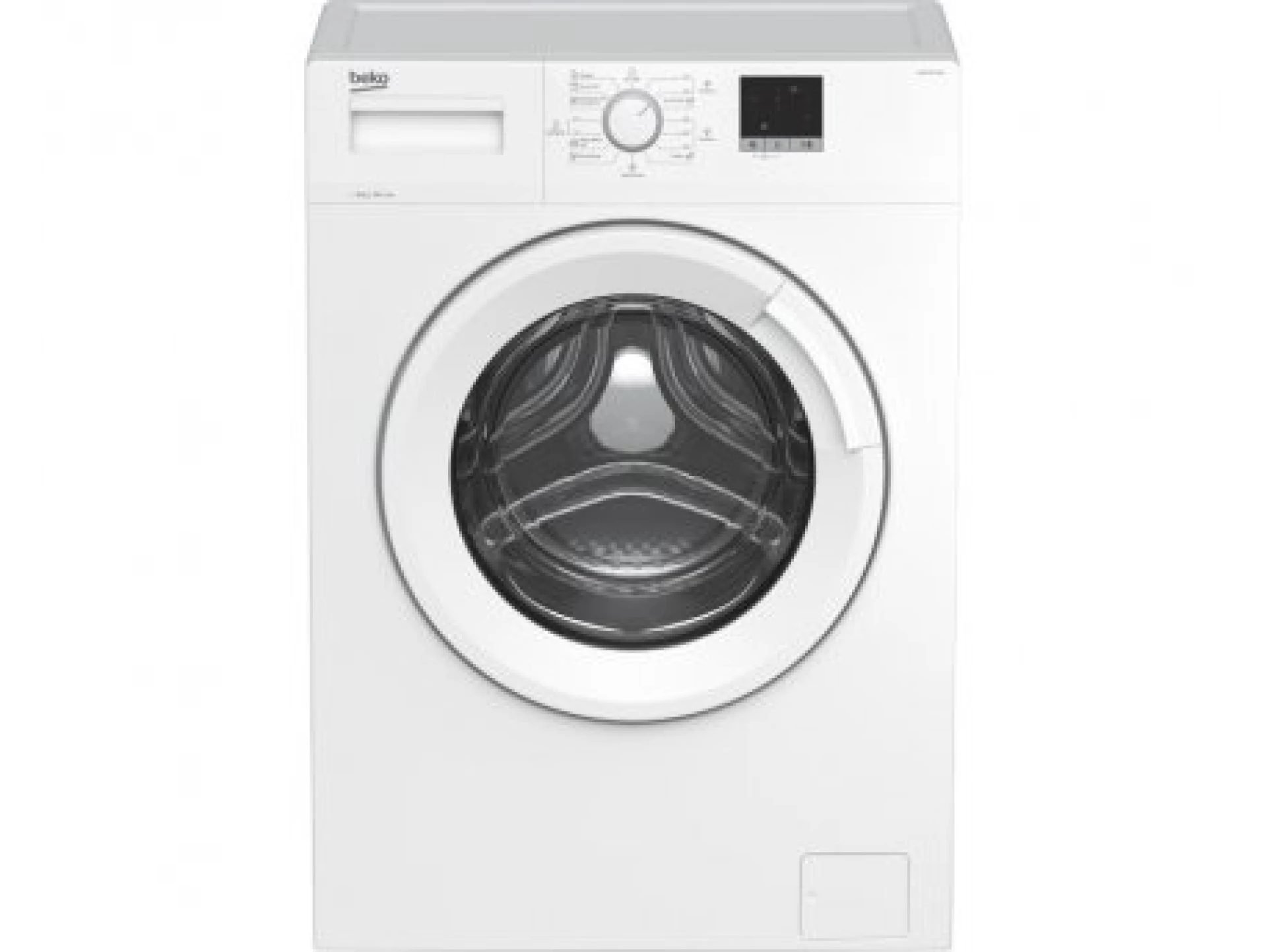 OUTLET - Beko mašina za pranje veša WUE6411XWW