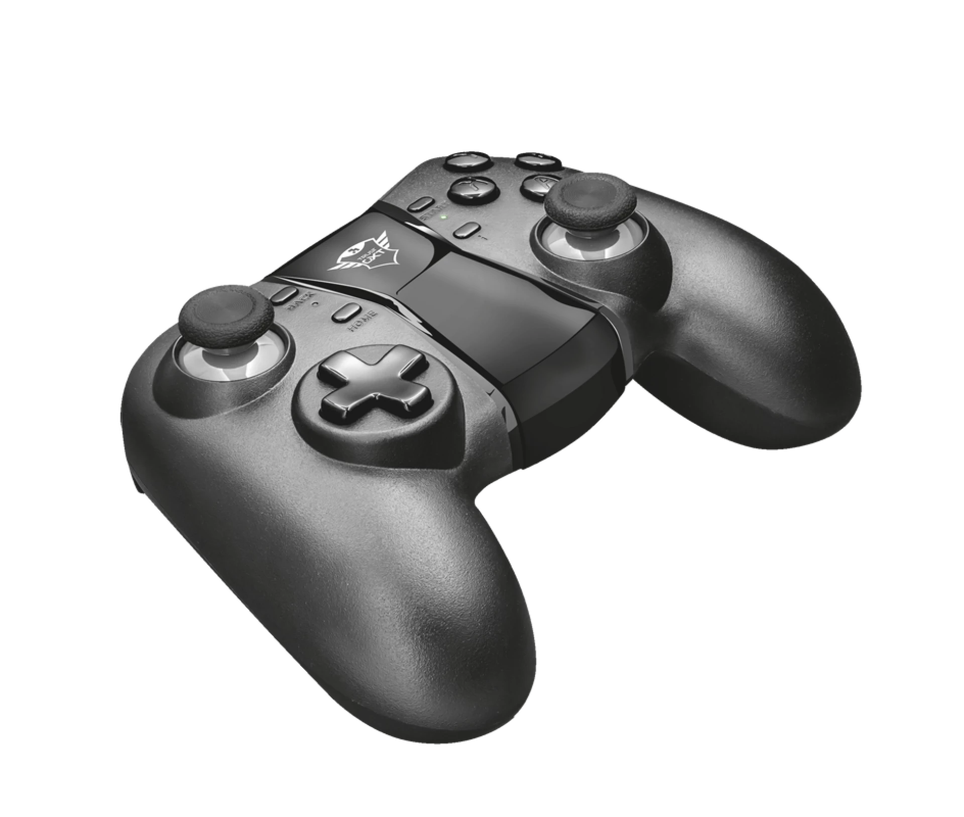 TRUST GAMEPAD GXT 590 BOSI WIRELESS CRNI