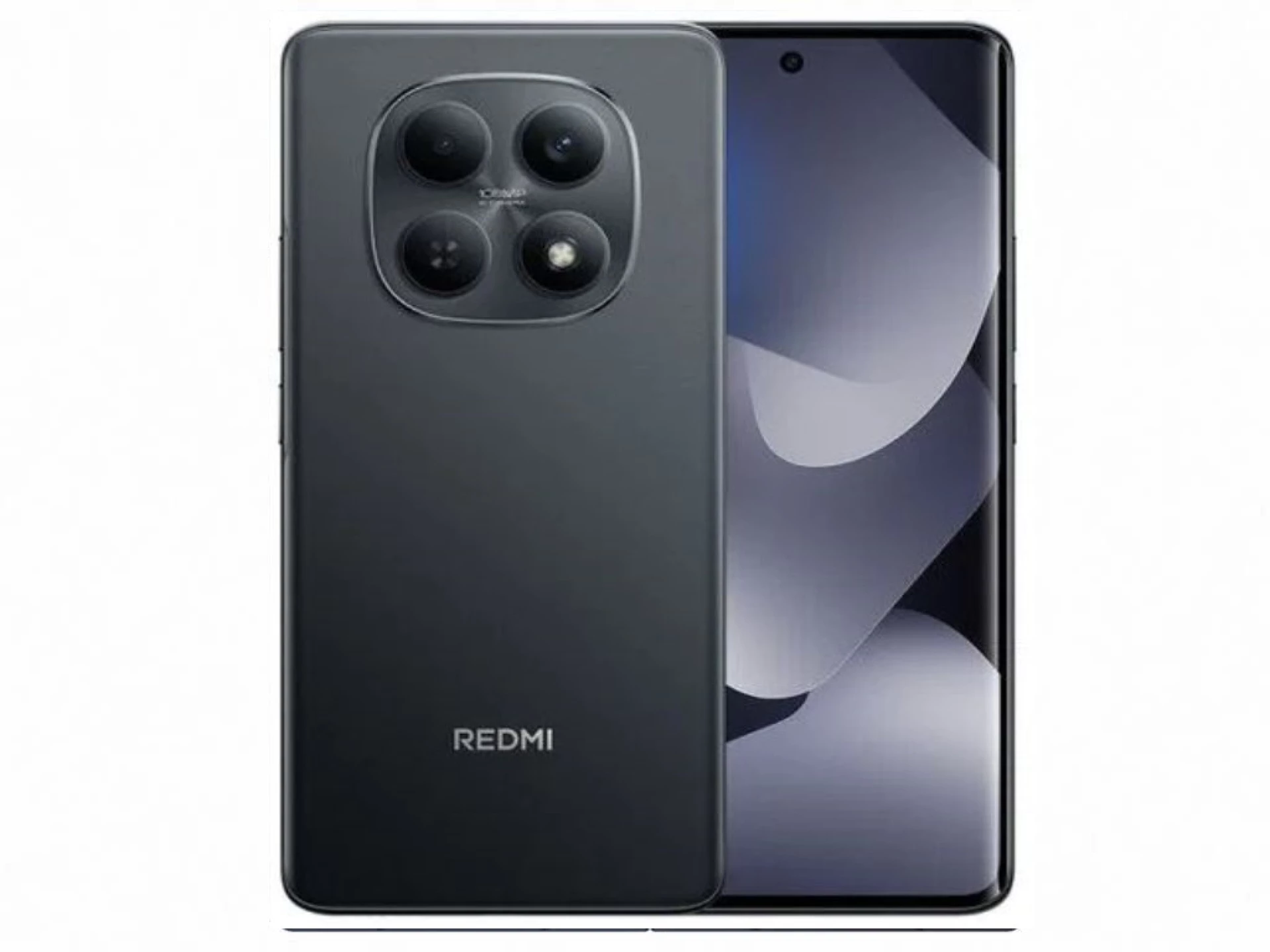 Xiaomi 17 Ultra 16/512GB Crni mobilni telefon Dual SIM