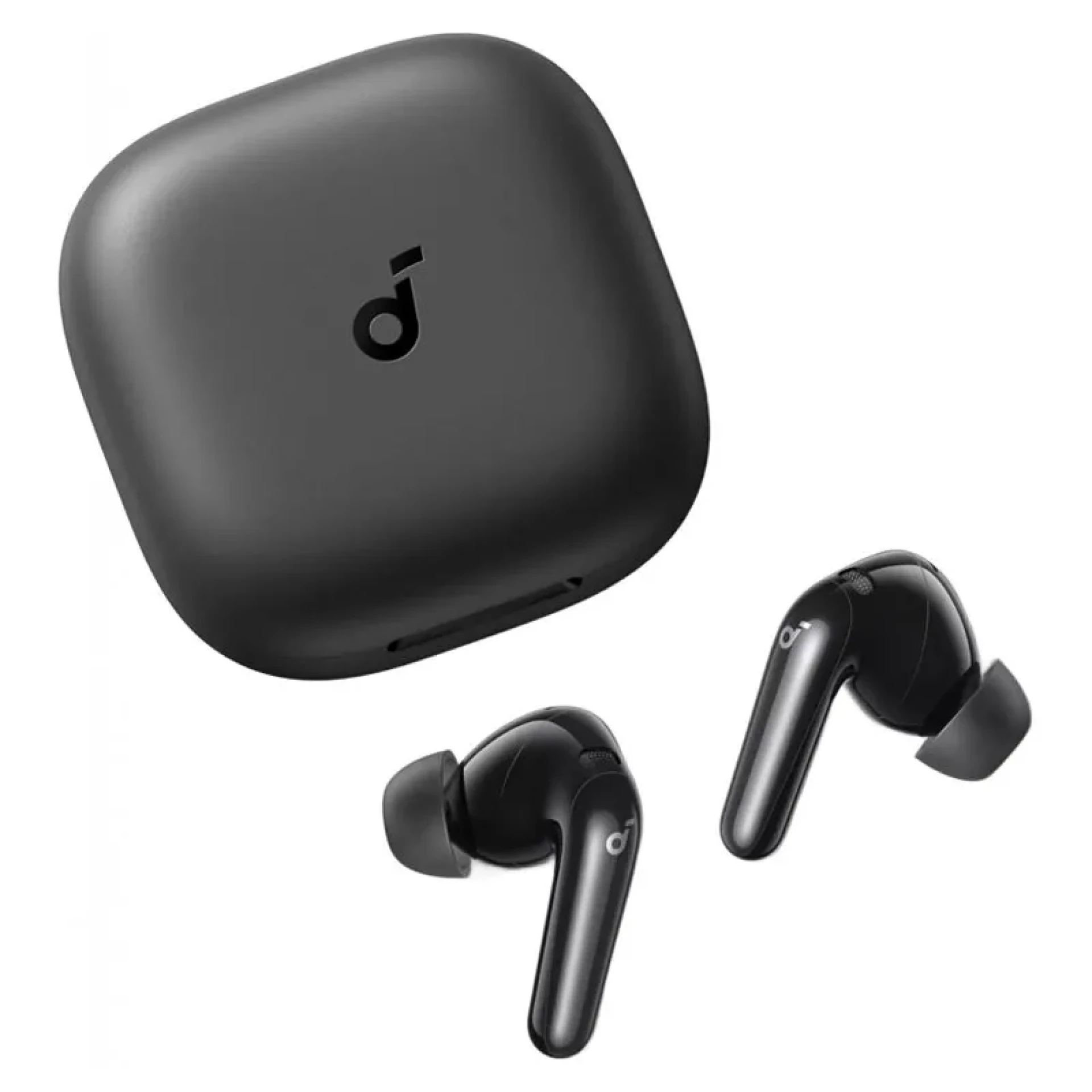 Soundcore TWS In-Ear Slušalice R60i NC Crna