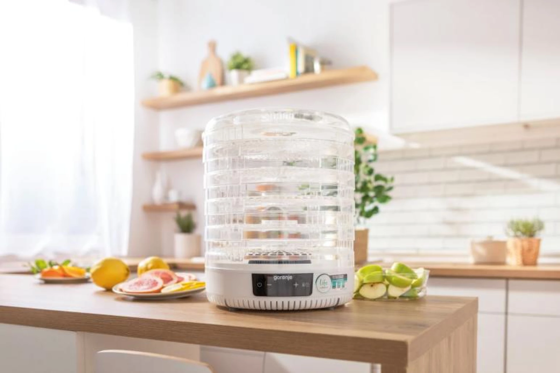 Gorenje Dehidrator FDK500DE