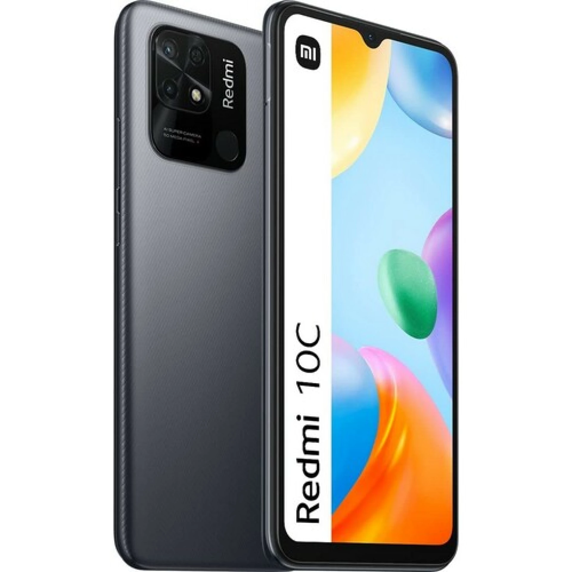 Xiaomi Redmi 10C 4/128