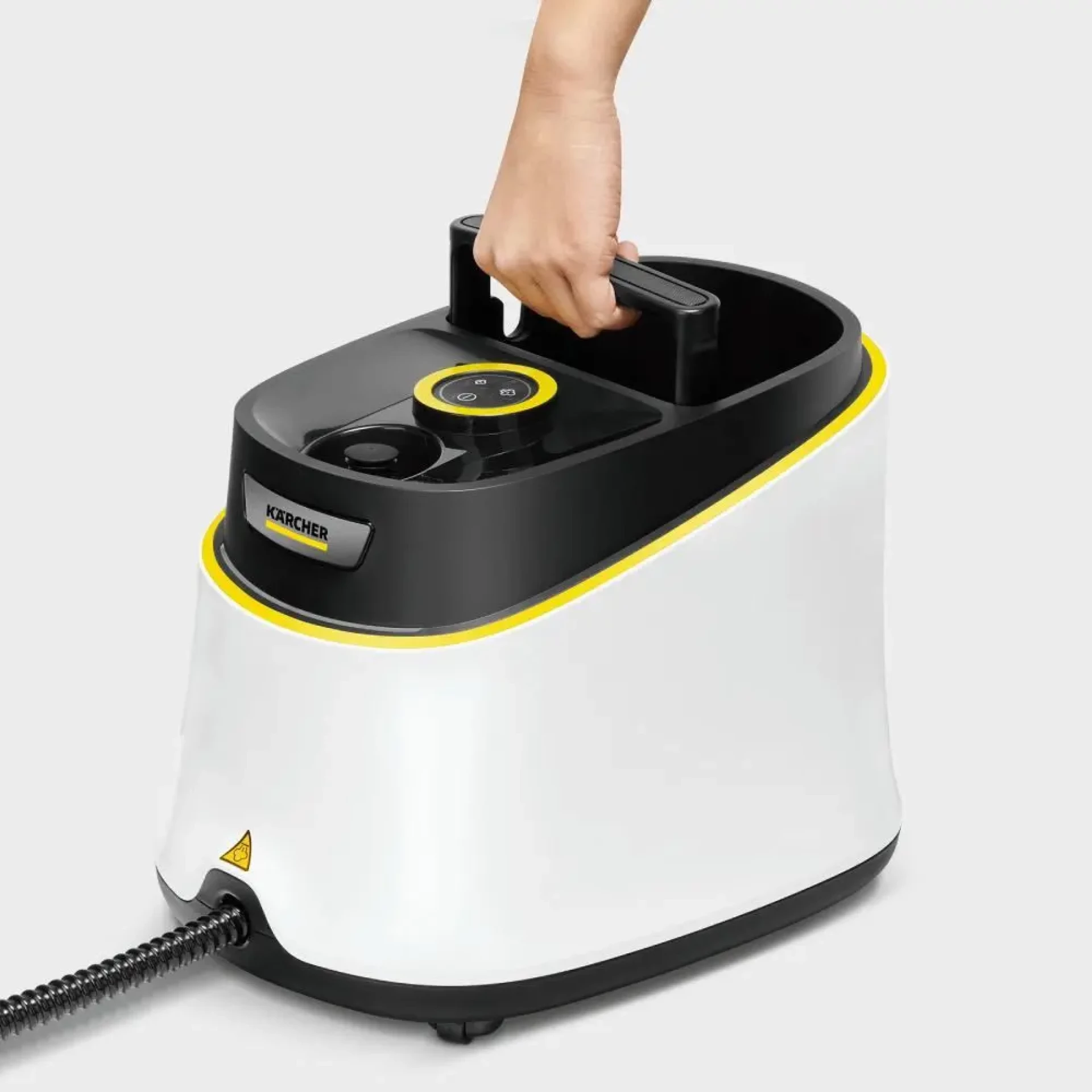 Karcher SC3 Deluxe EU Paročistač