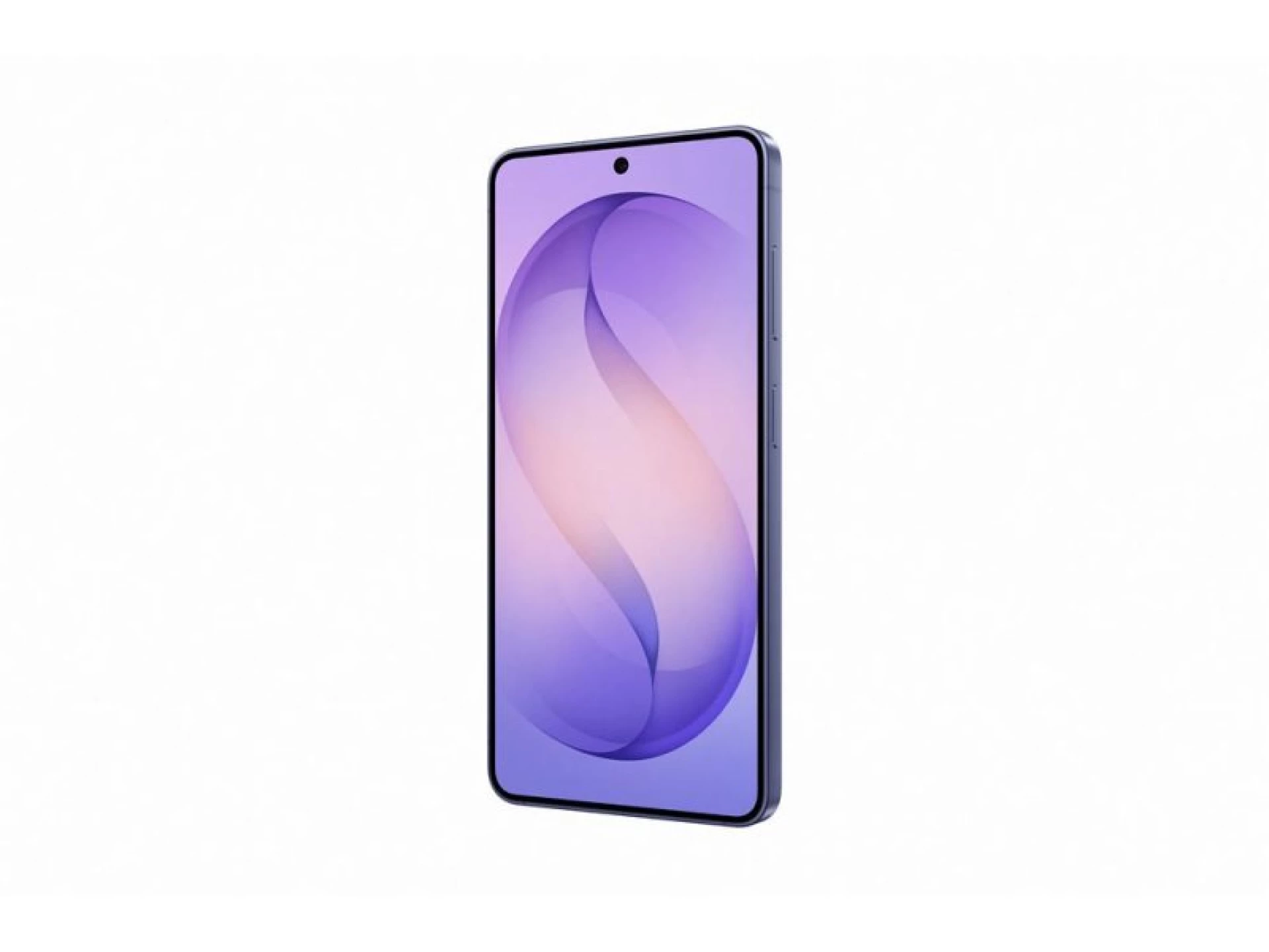 Samsung Galaxy S26 12/256GB Cobalt violet mobilni telefon 6.3" Dual SIM