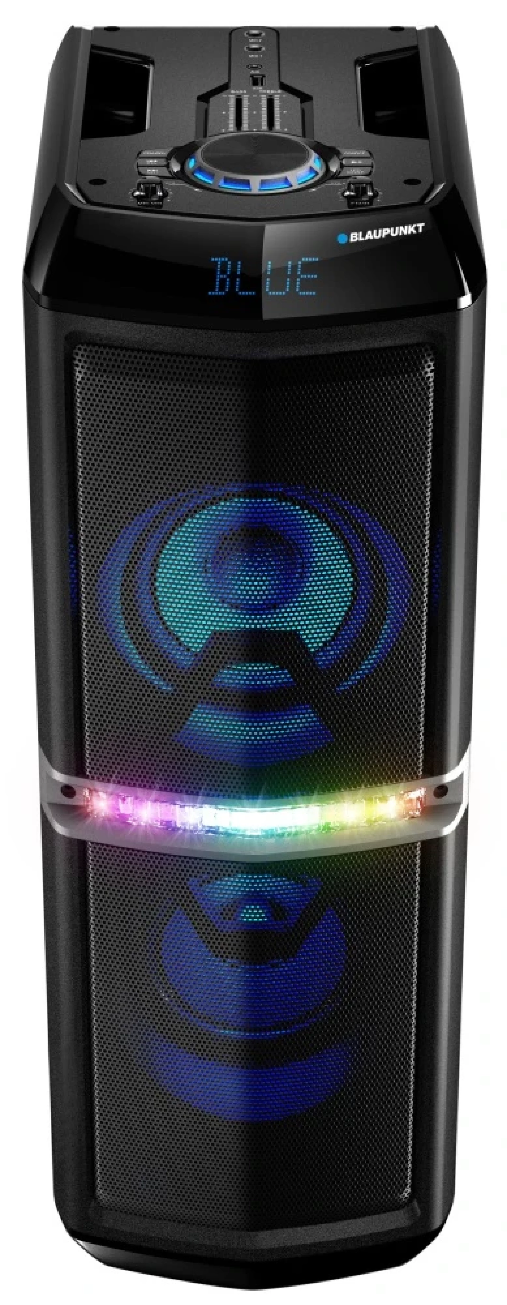 Blaupunkt PartyBox zvučnik PS05.2DB