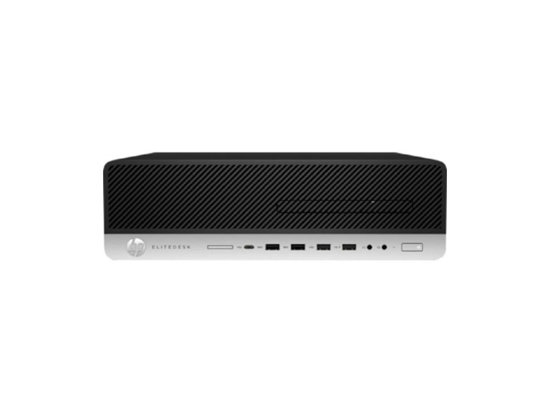 HP EliteDesk 800 G5 SFF Intel Core i7-9700 16GB 256GB SSD Intel UHD Graphics Win10 Pro