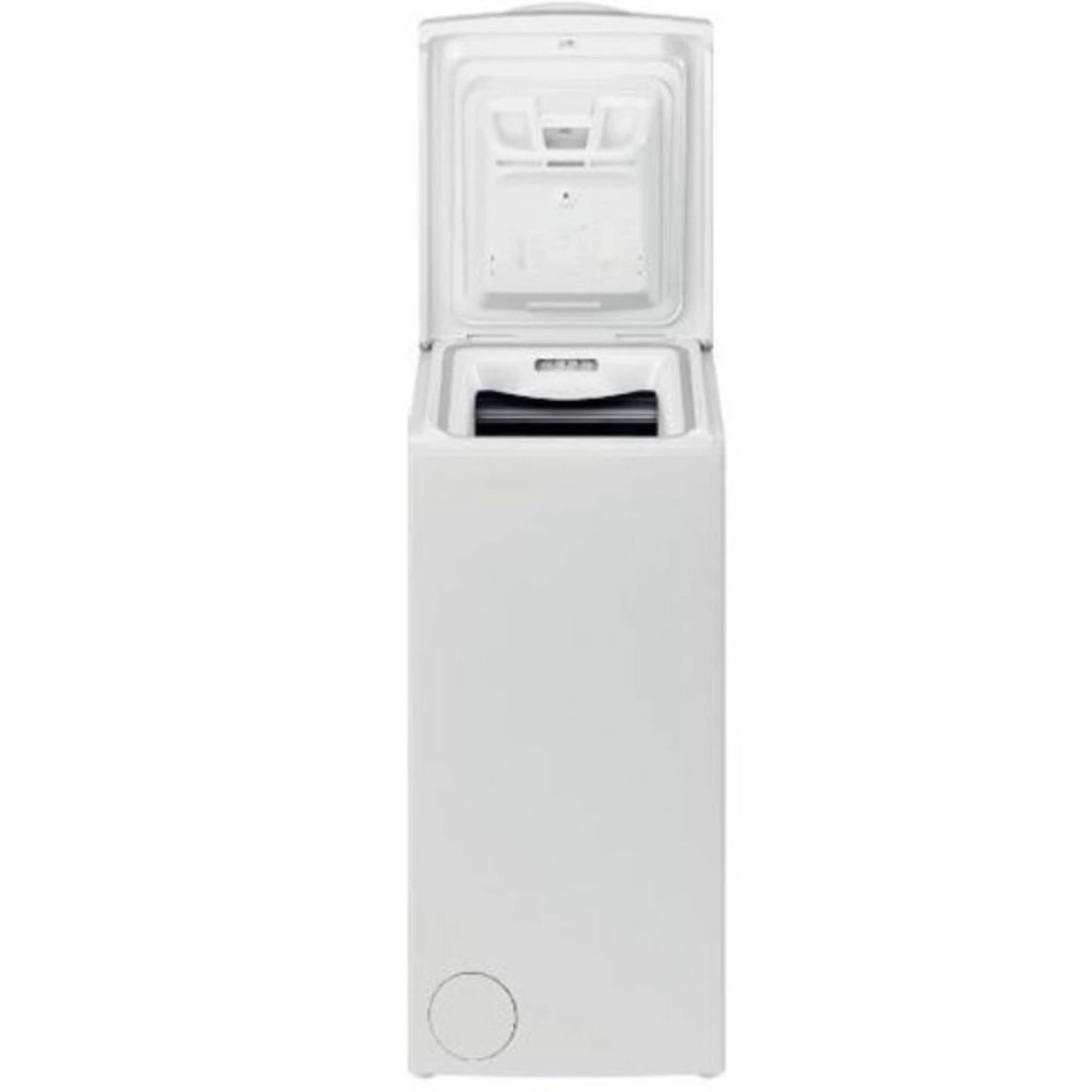 Indesit Mašina za pranje veša BTWS60400 EU/N