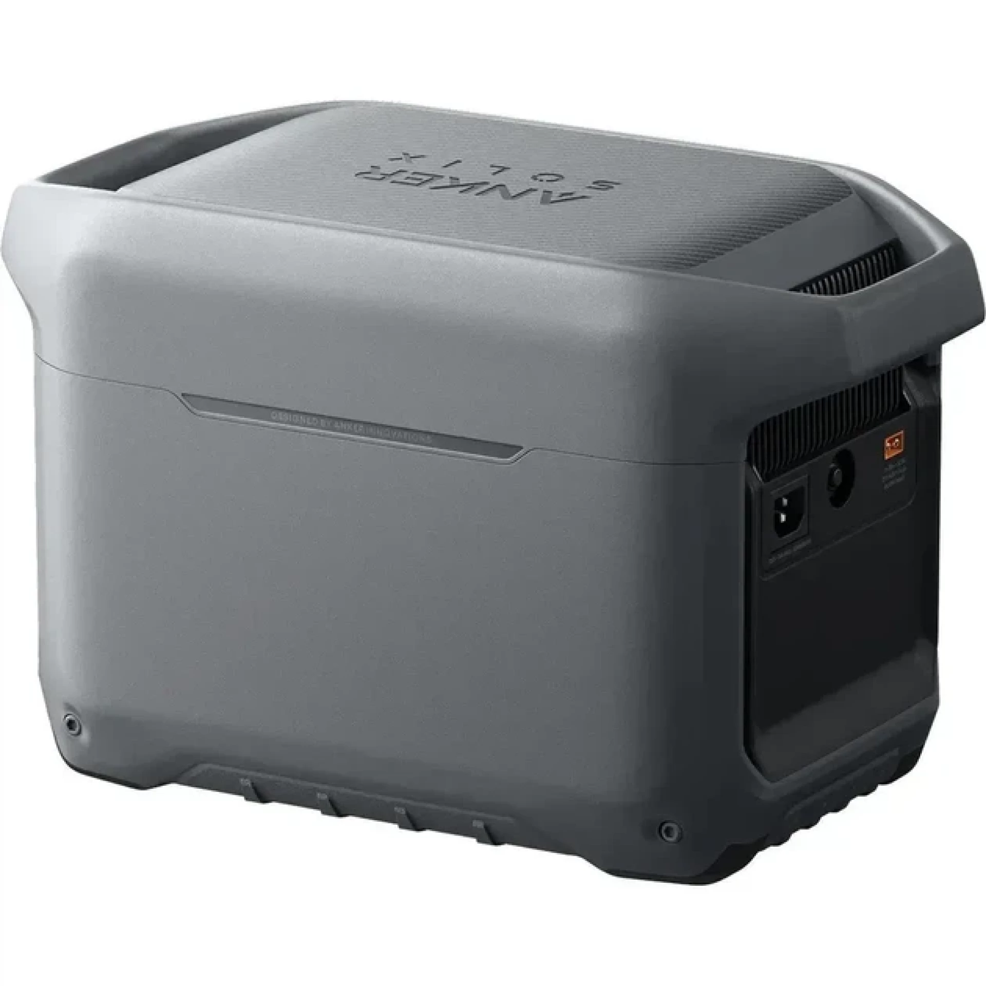 Solix Energetska stanica C1000 Gen2 Siva