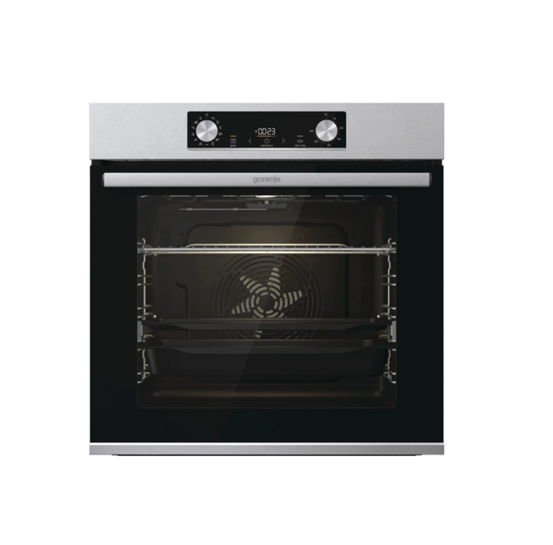 Gorenje Ugradna rerna BOS6737E13X