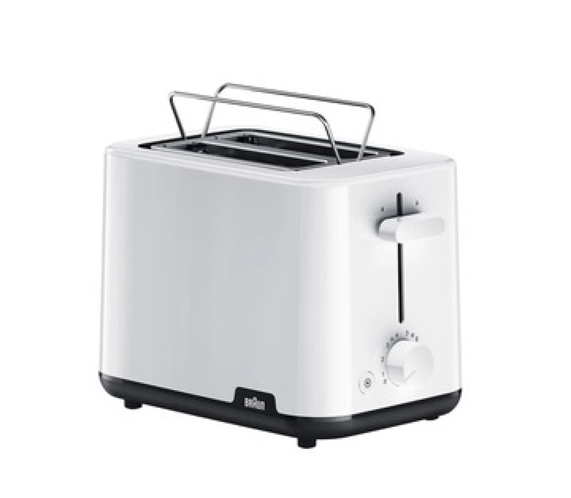 Braun Toster HT1010WH