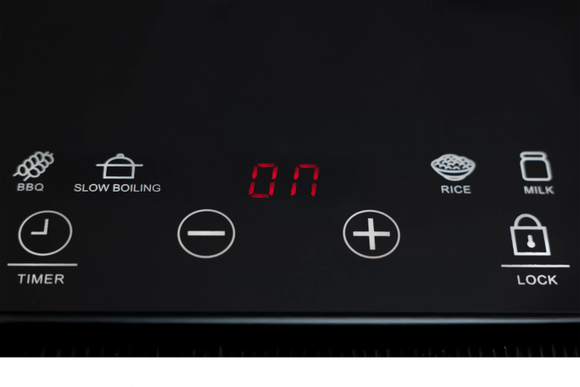 Vivax Home Indukcioni rešo HPI-2001TP