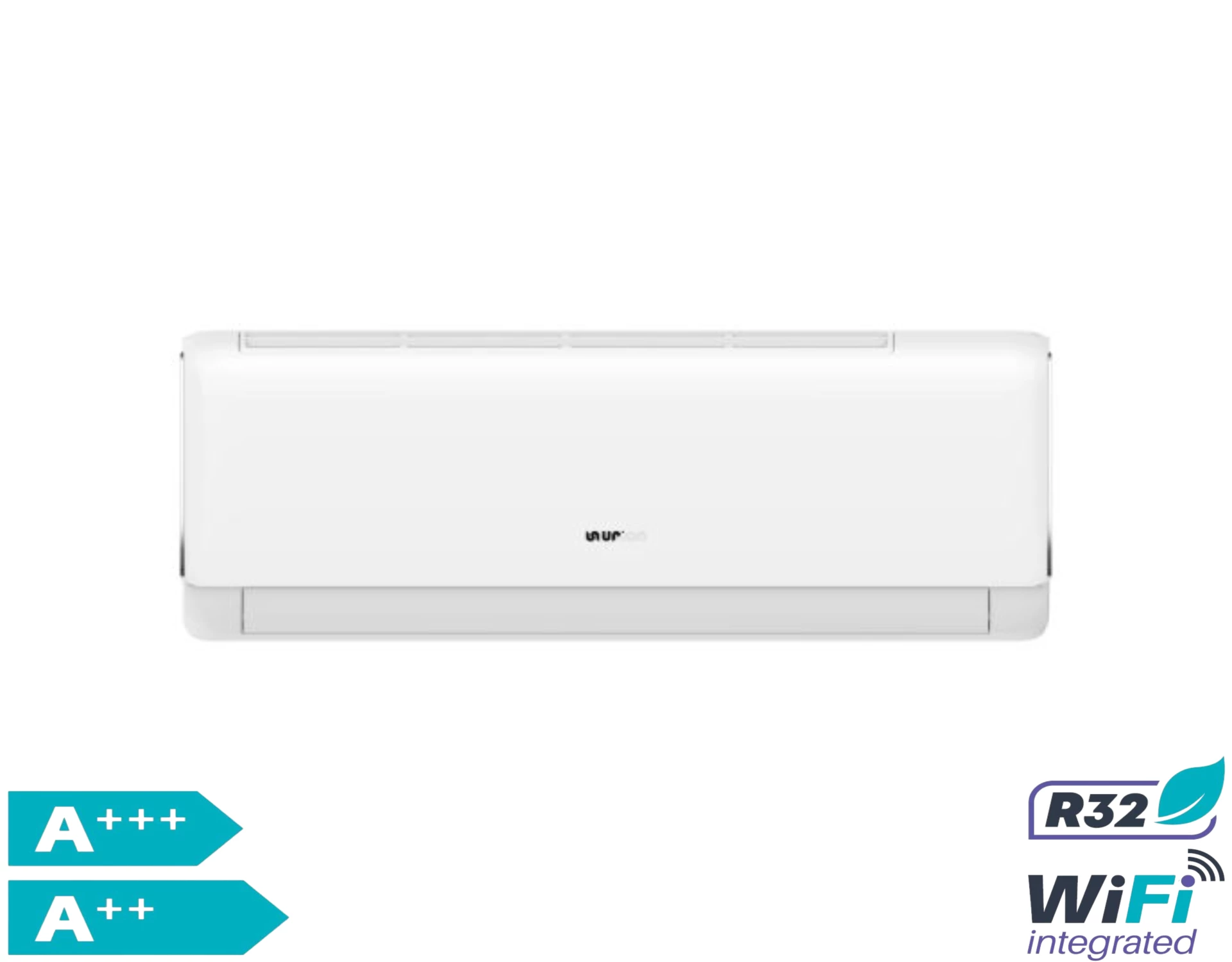 Union UN-12WQKD3/HBE Inverter klima uređaj 12000 BTU