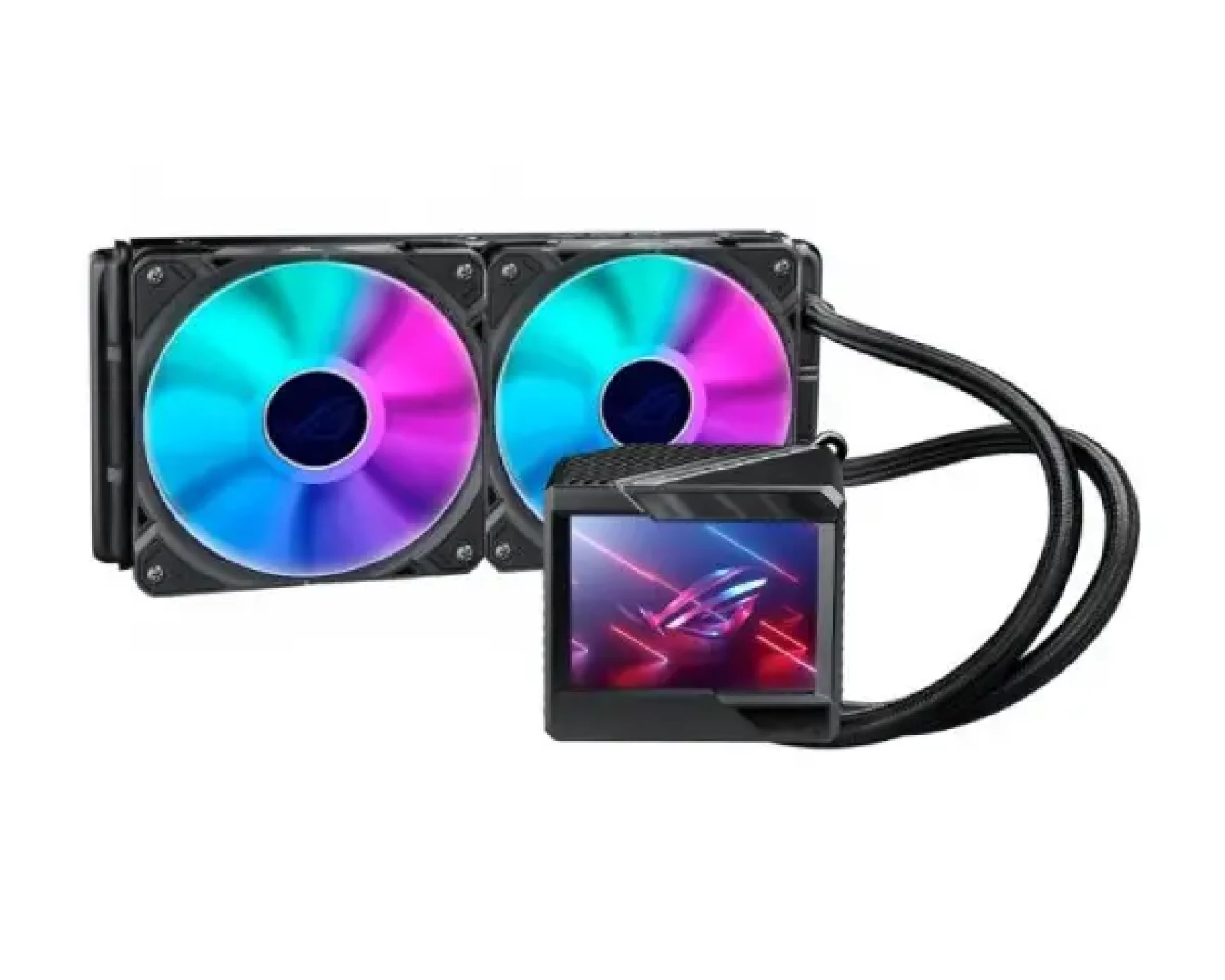 Asus ROG Ryujin 240 RGB vodeno hlađenje