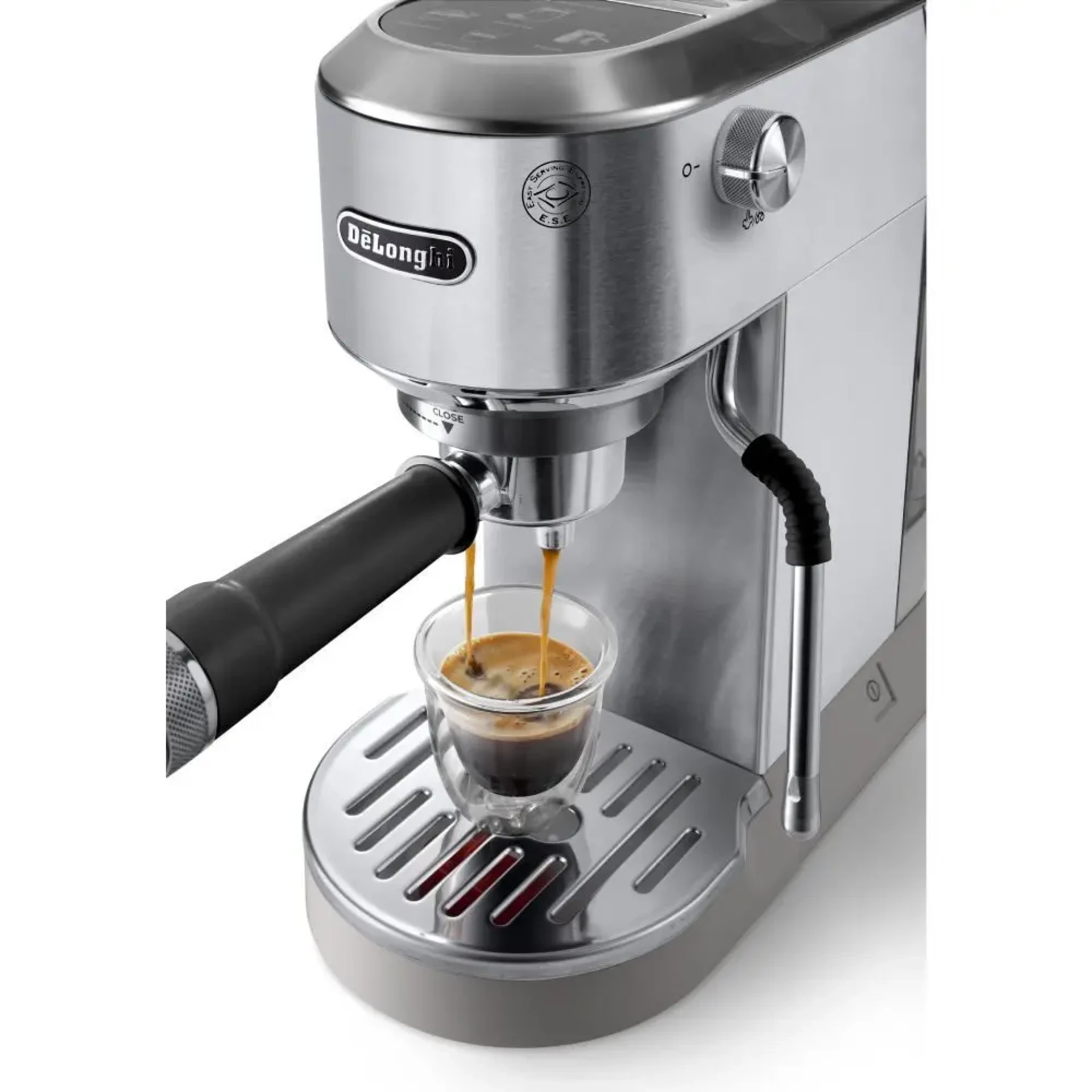 DeLonghi  Aparat za espresso kafu Dedica Duo EC890.M