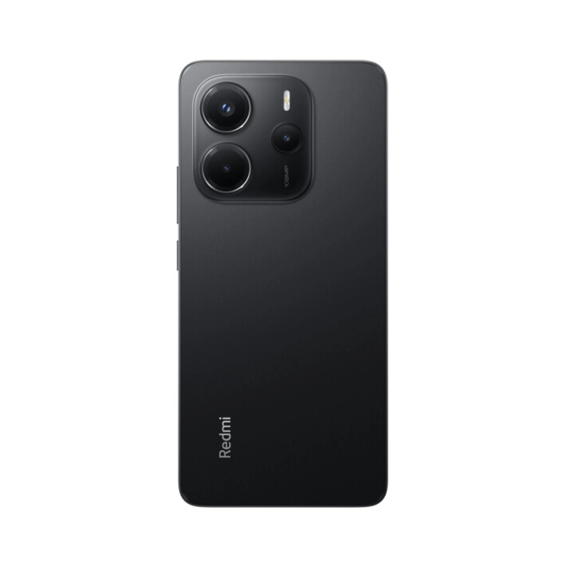 Xiaomi Redmi Note 14 8/256GB crni mobilni telefon Dual Sim