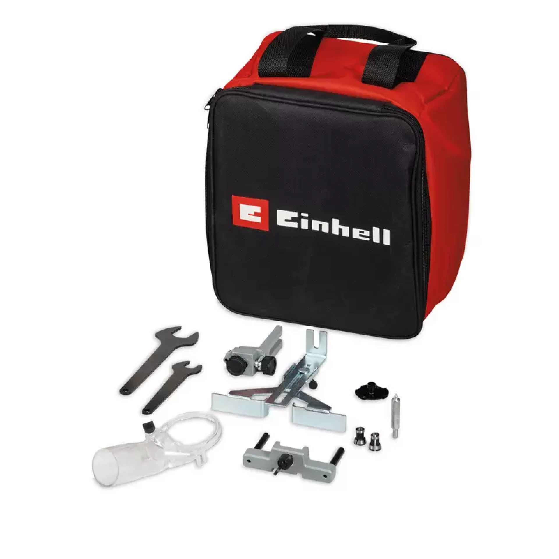 Einhell TP-RO 18 Set Li BL - Solo Akumulatorska glodalica set