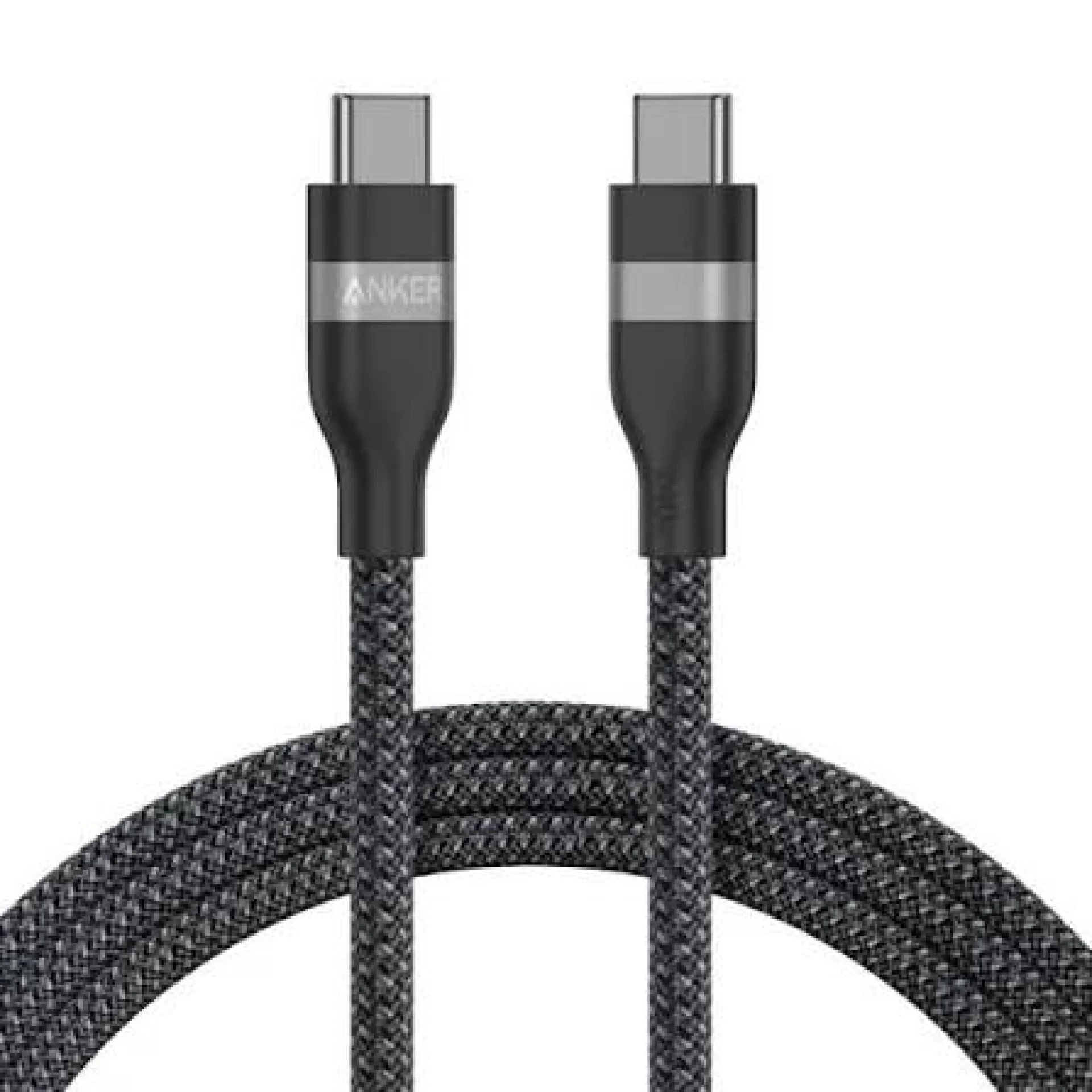 Anker Kabl USB-C na USB-C 1.8m 240w 480Mbp Crna