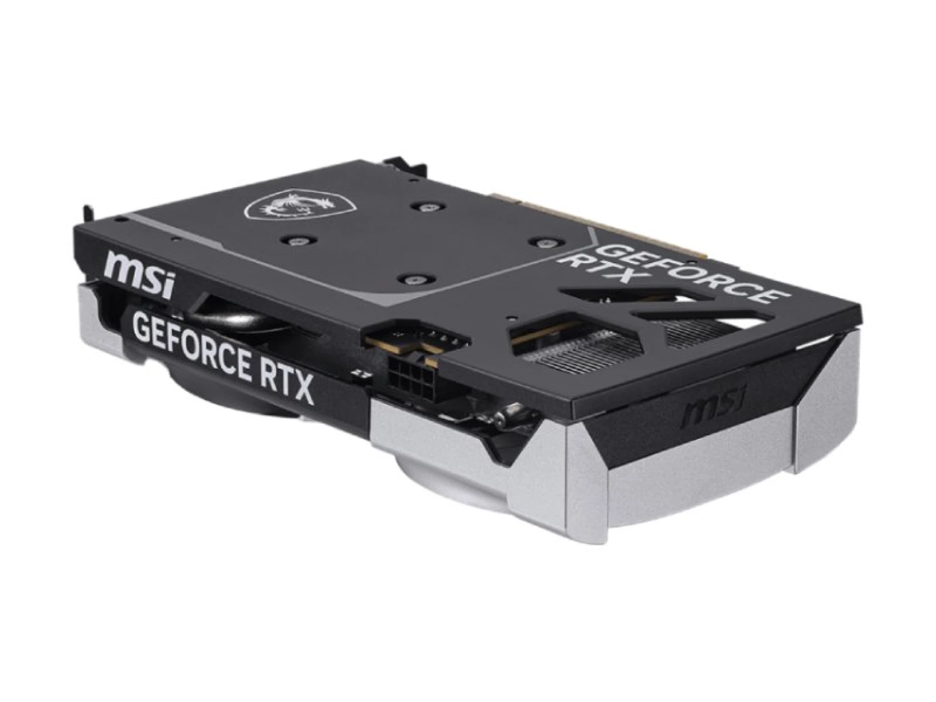 MSI RTX 5050 VENTUS 2X OC grafička kartica 8GB GDDR6 128bit