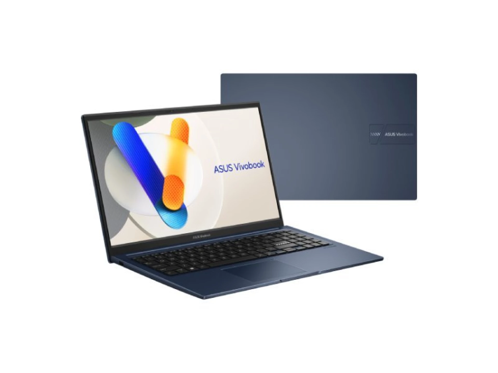 Asus Vivobook 15 X1504VA-BQ2445 laptop 15.6" FHD Intel Core i3-1315U 8GB 512GB SSD Intel UHD Graphics Win11 Pro