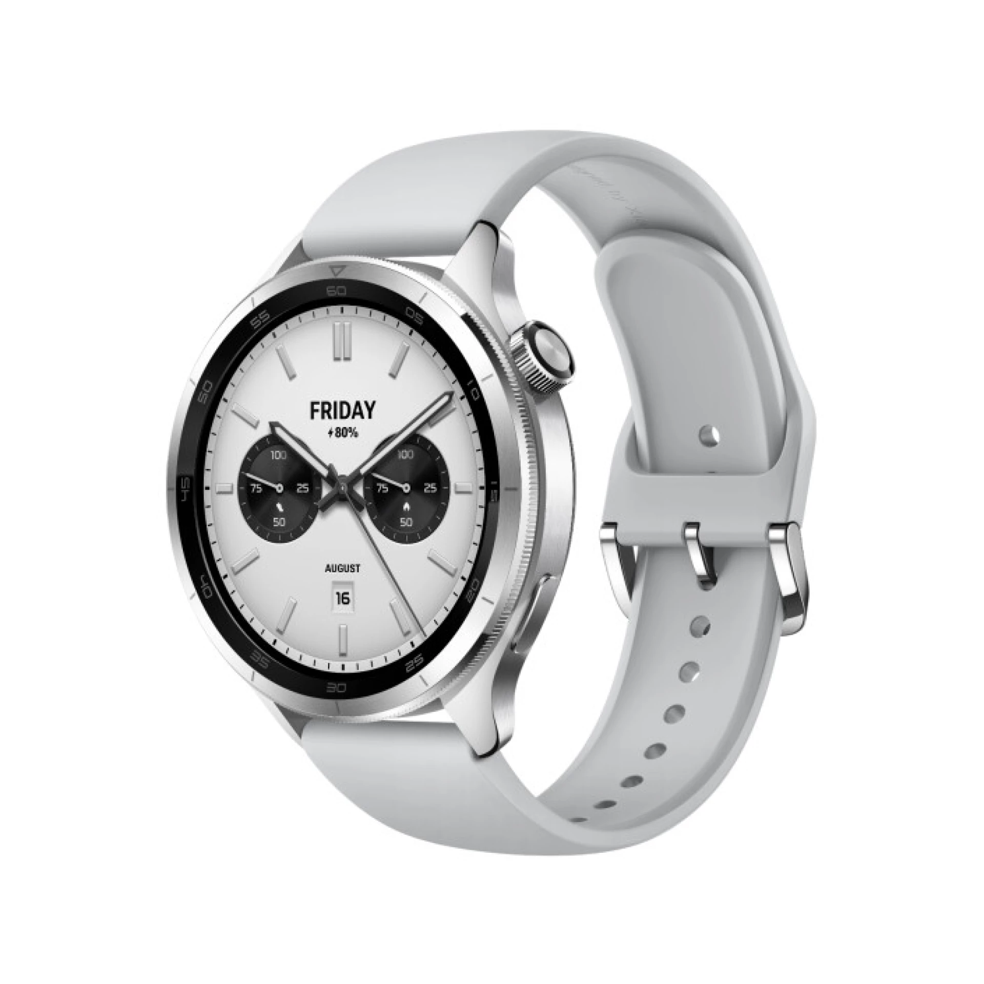 XiaomiWatch S4 pametni sat