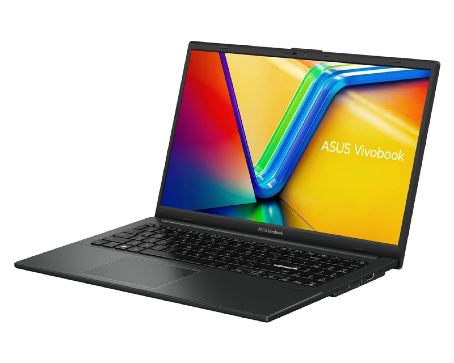 Asus Vivobook Go E1504FA-NJ889 laptop 15" AMD Ryzen 3 7320U 8GB 512GB SSD crni