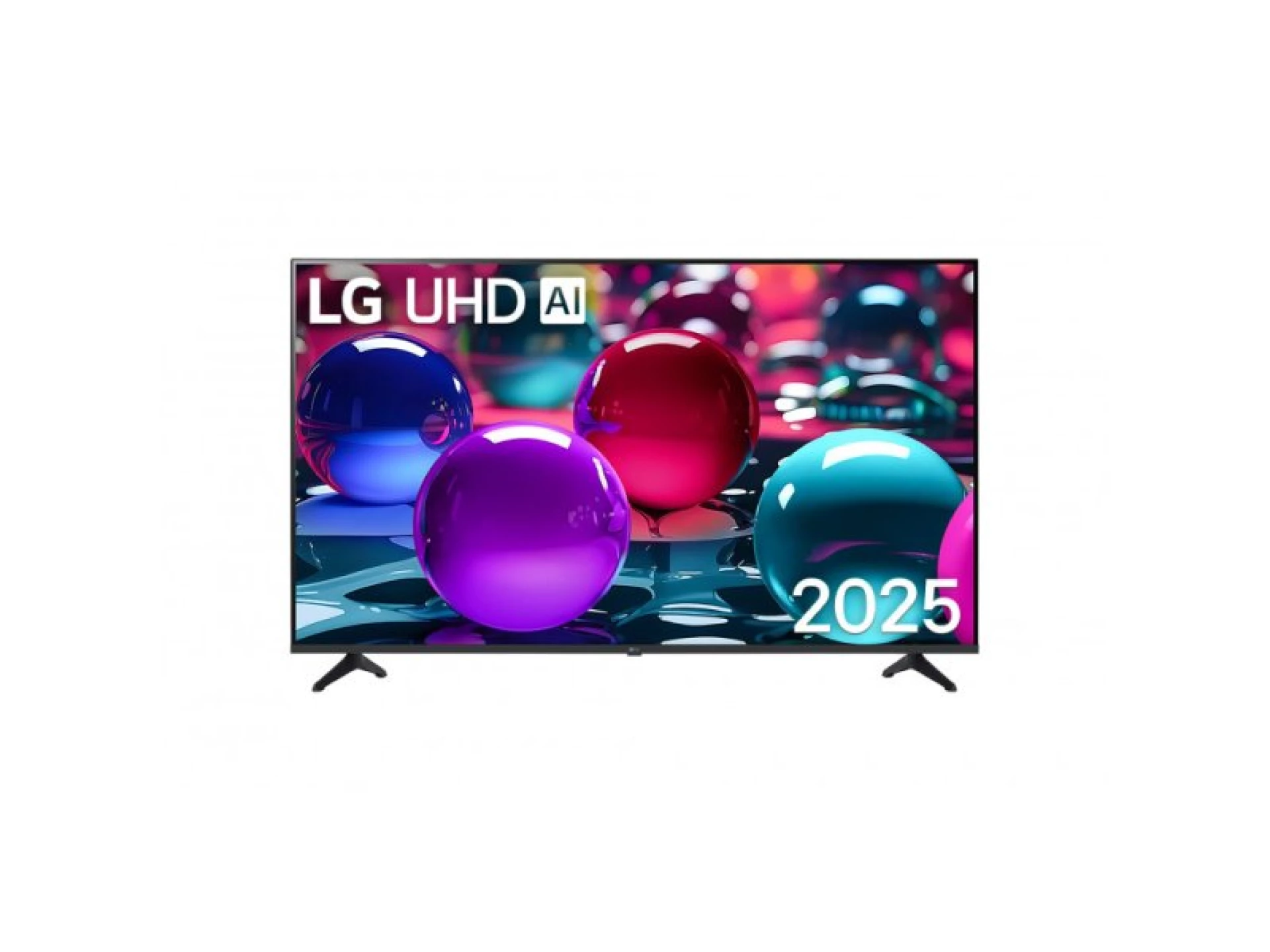 LG 65UA73003LA Smart TV 65" 4K UHD