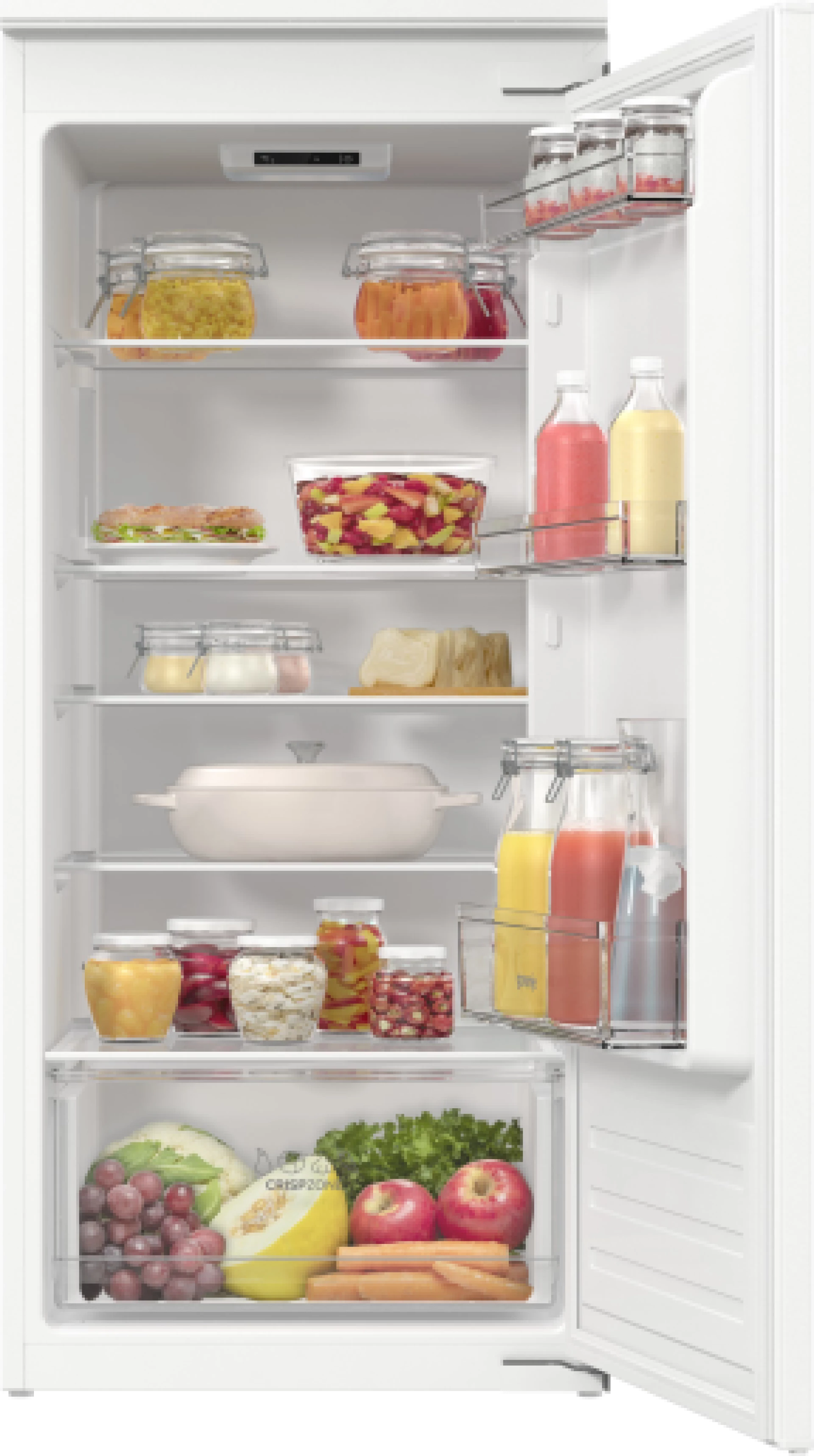 Gorenje Ugradni frižider RI512E41
