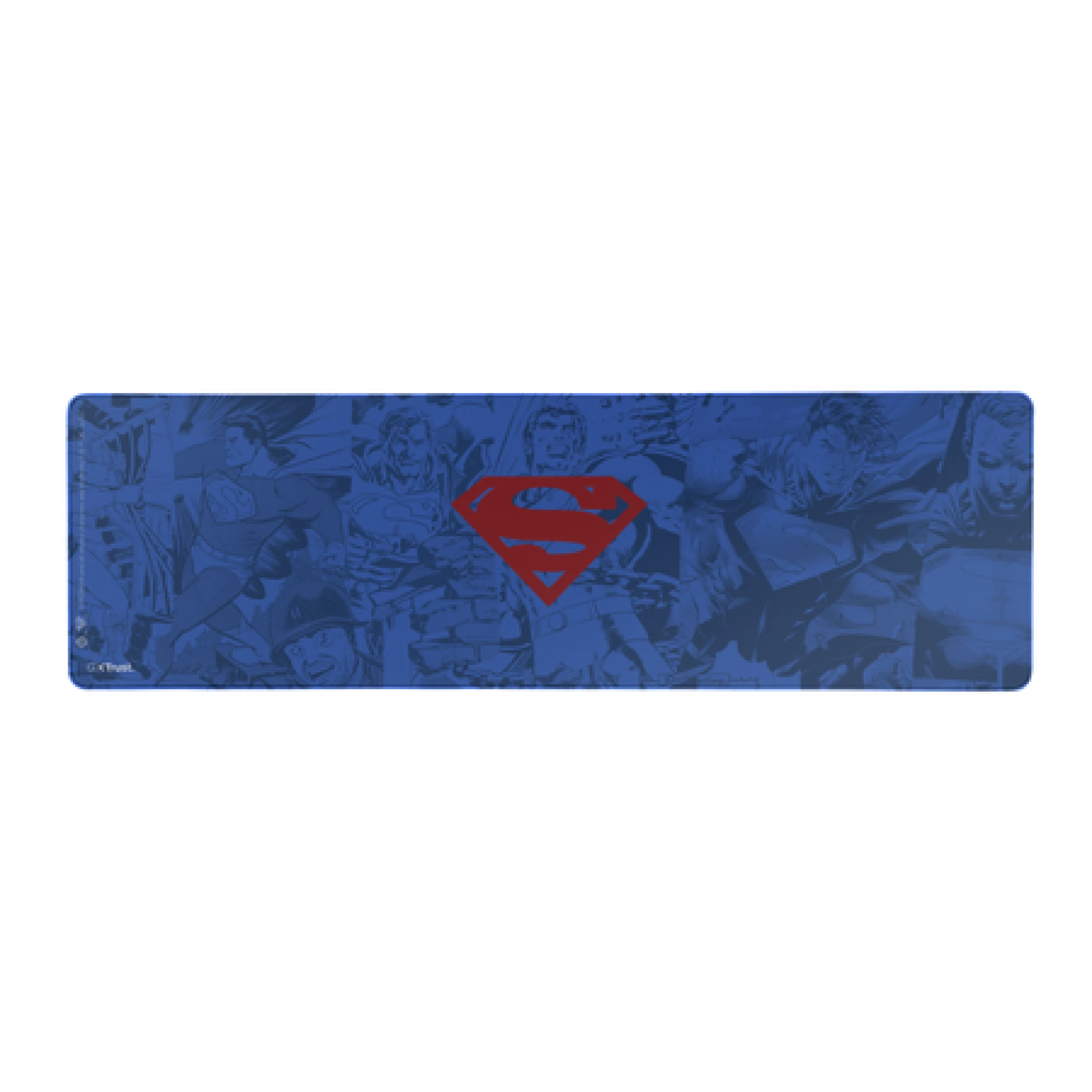 Trust Superman podloga za miša GXT759SM XXL