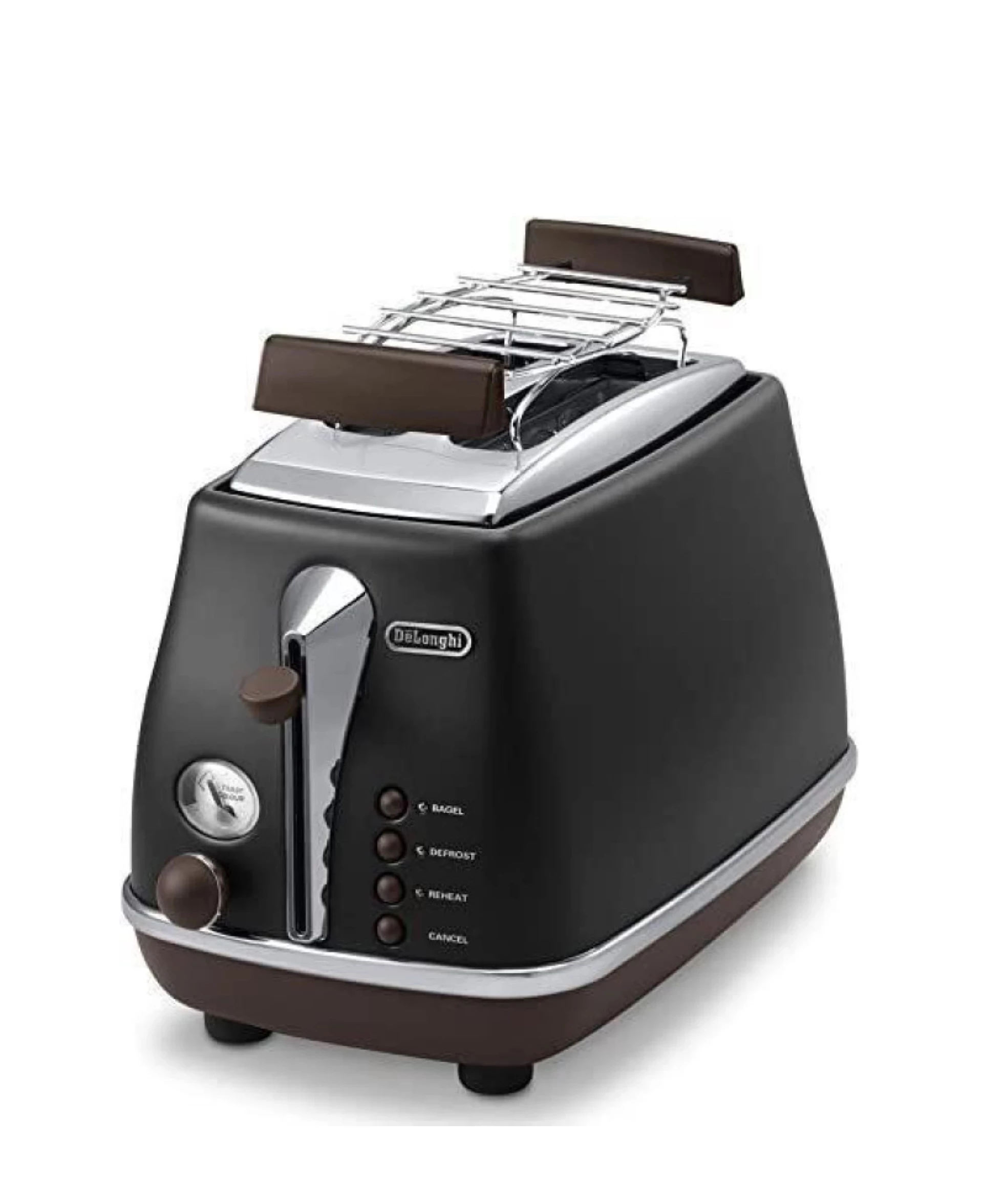 Delonghi Toster CTOV 2103.BK