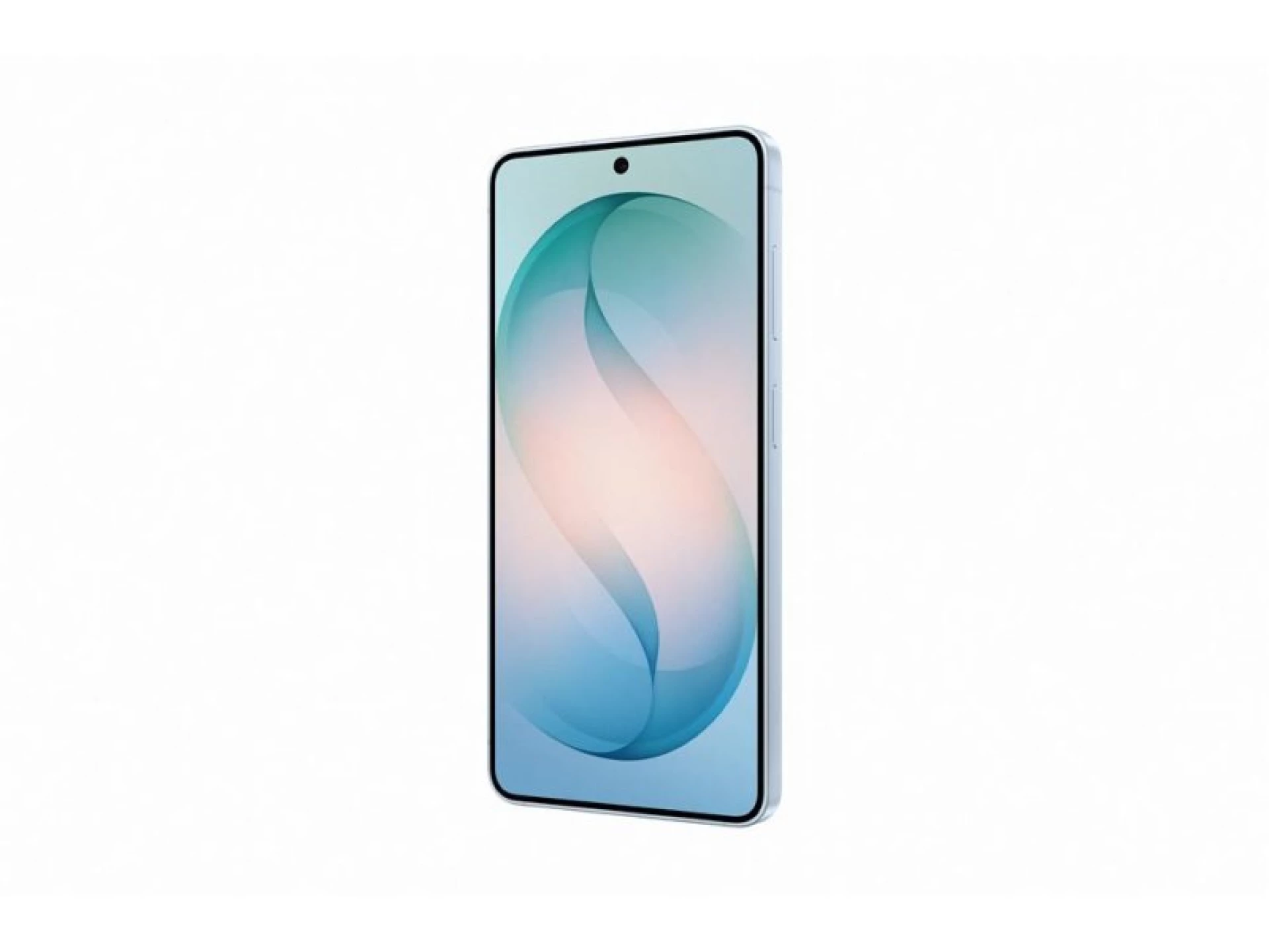 Samsung Galaxy S26 12/256GB Sky blue mobilni telefon 6.3" Dual SIM