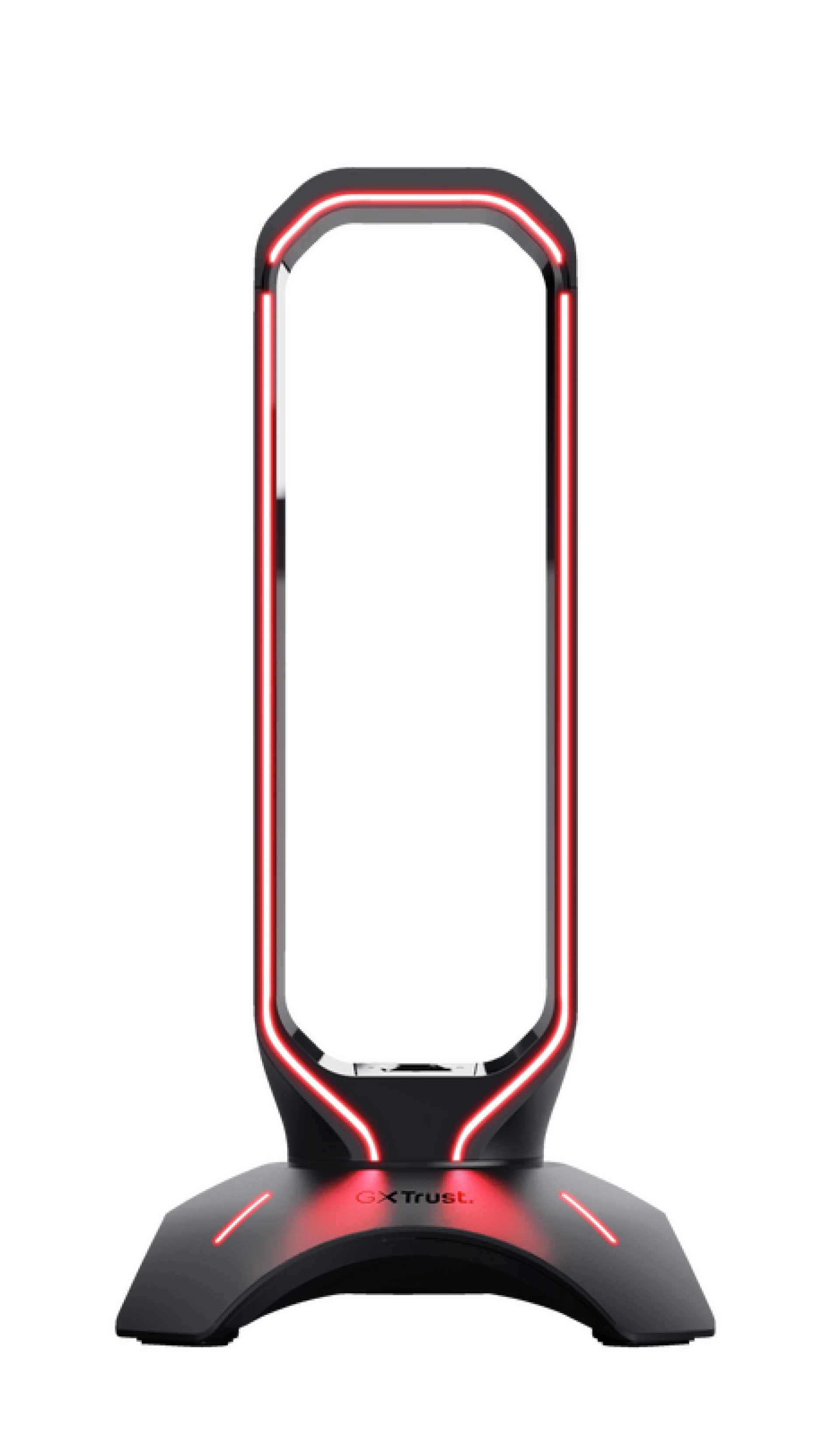 Trust GXT265 Cintar RGB stalak za slušalice