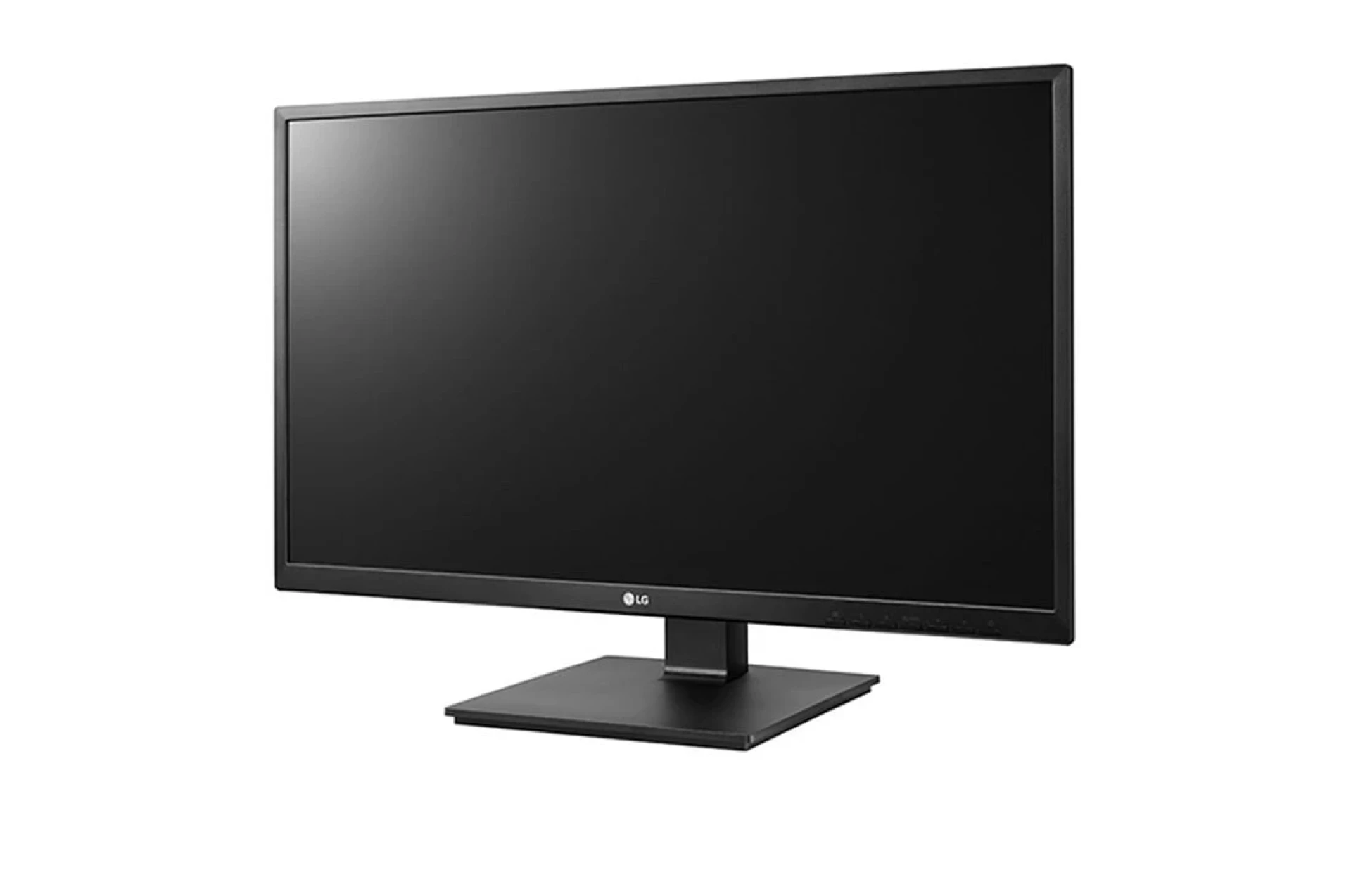 LG Monitor 27" IPS 27BK55YP-B
