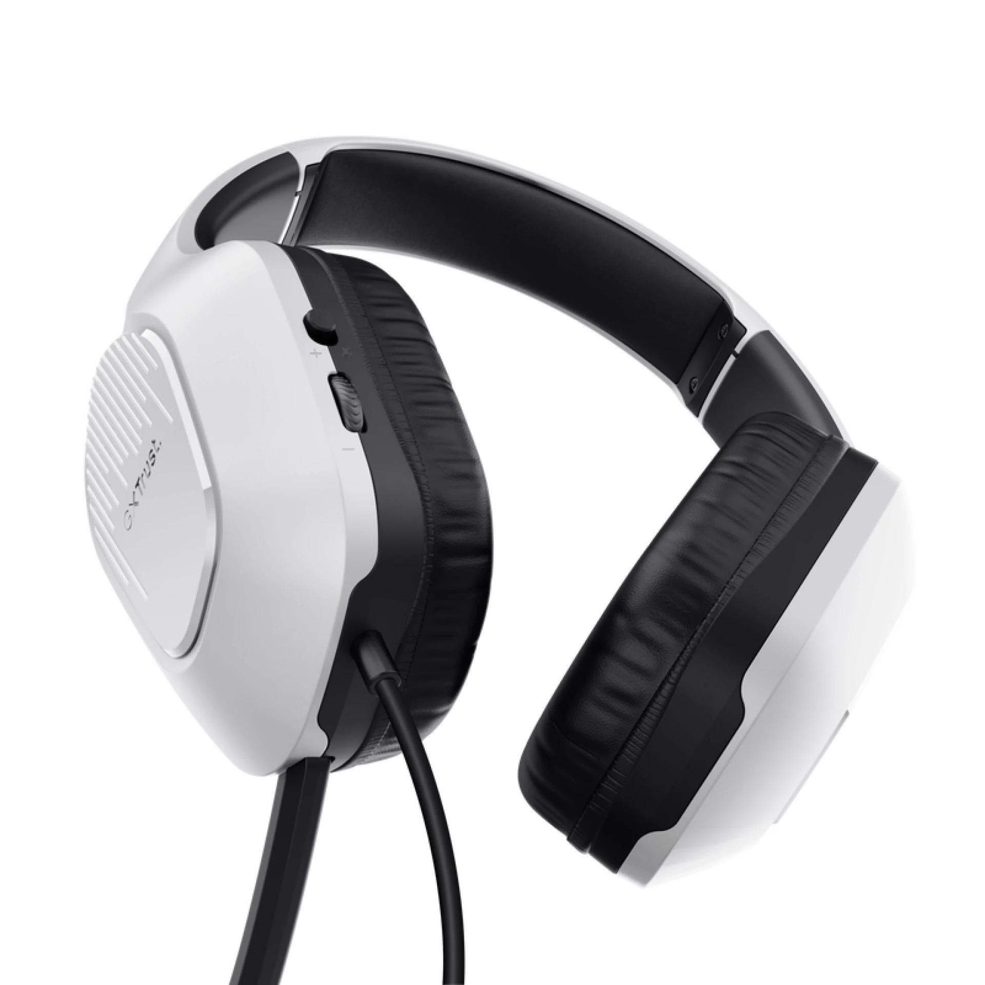 Trust Gejmerske slušalice GXT415W Zirox