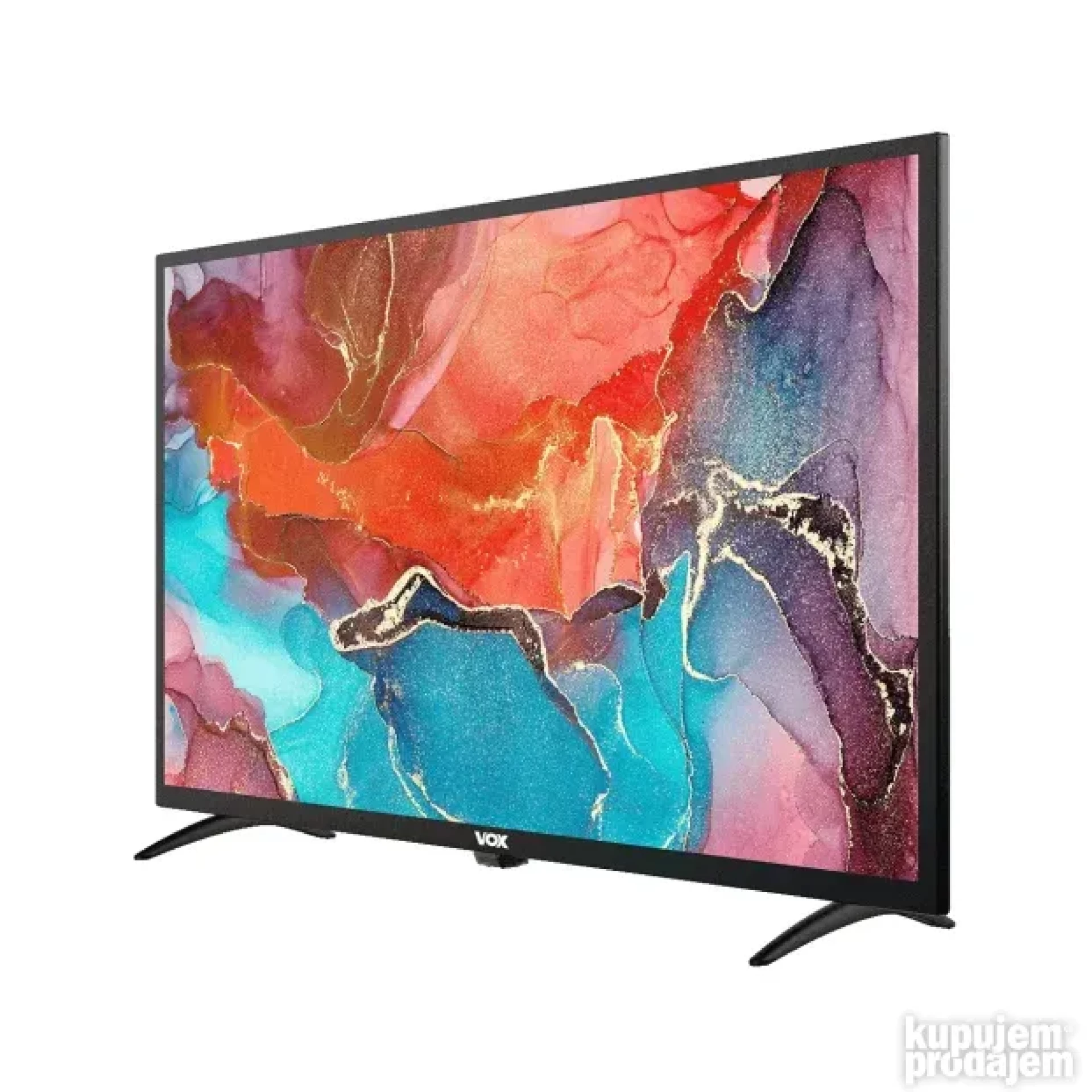 Vox 32DSA314B LED TV 32 HD Ready