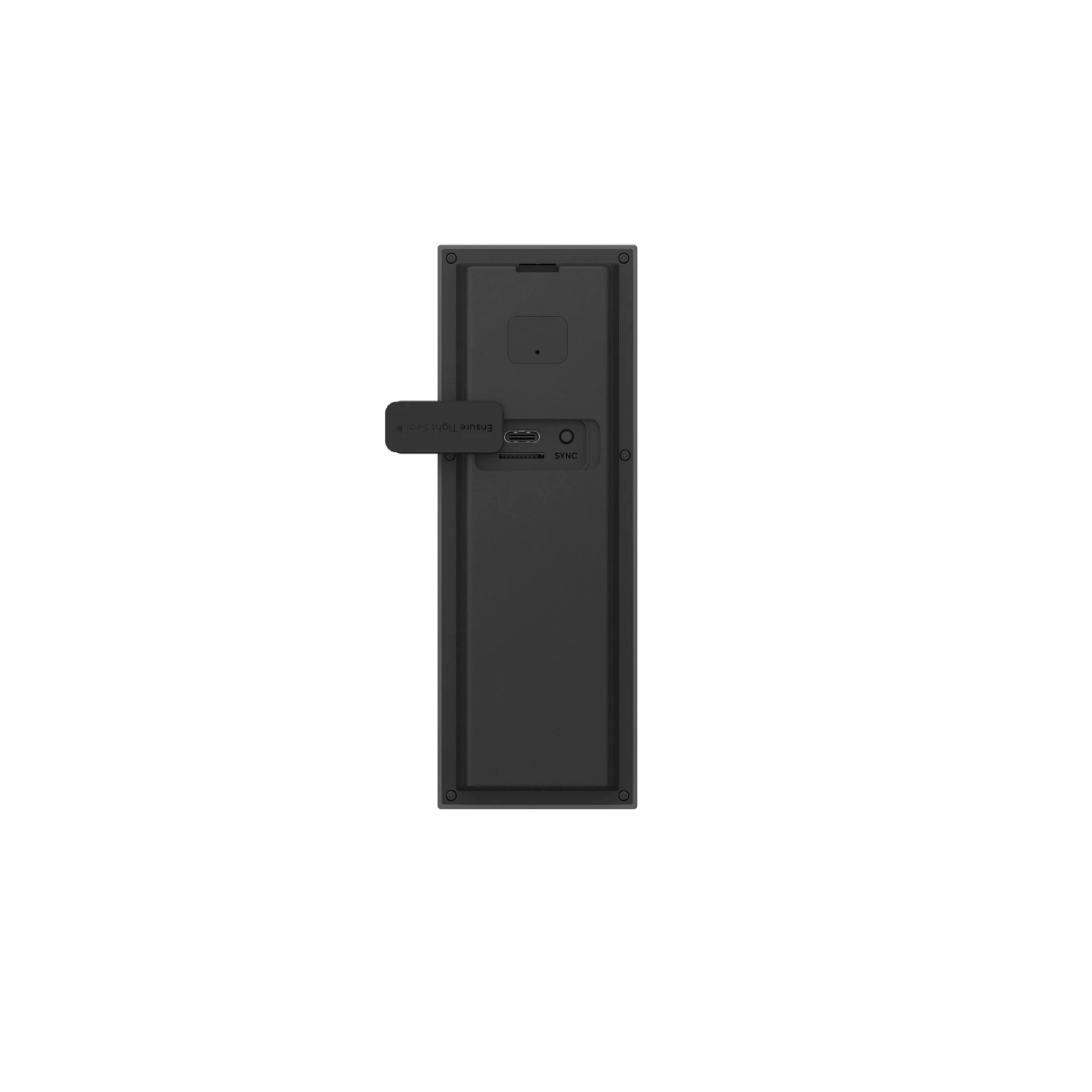 Eufy IP Video interfon C30 Crna