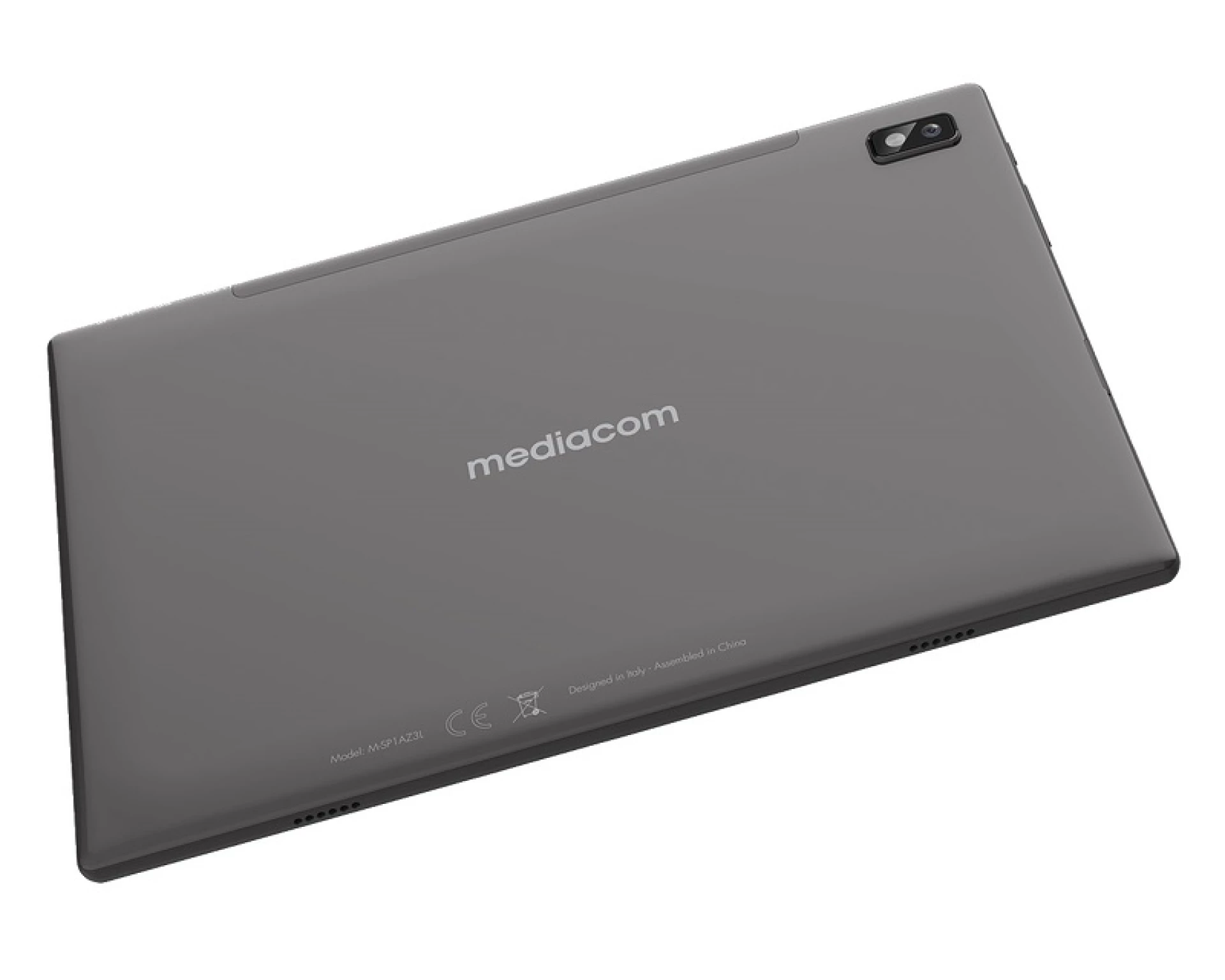 Mediacom Smartpad 10 AZIMUT3 Lite 4G Phone plavi tablet 10.1" Android