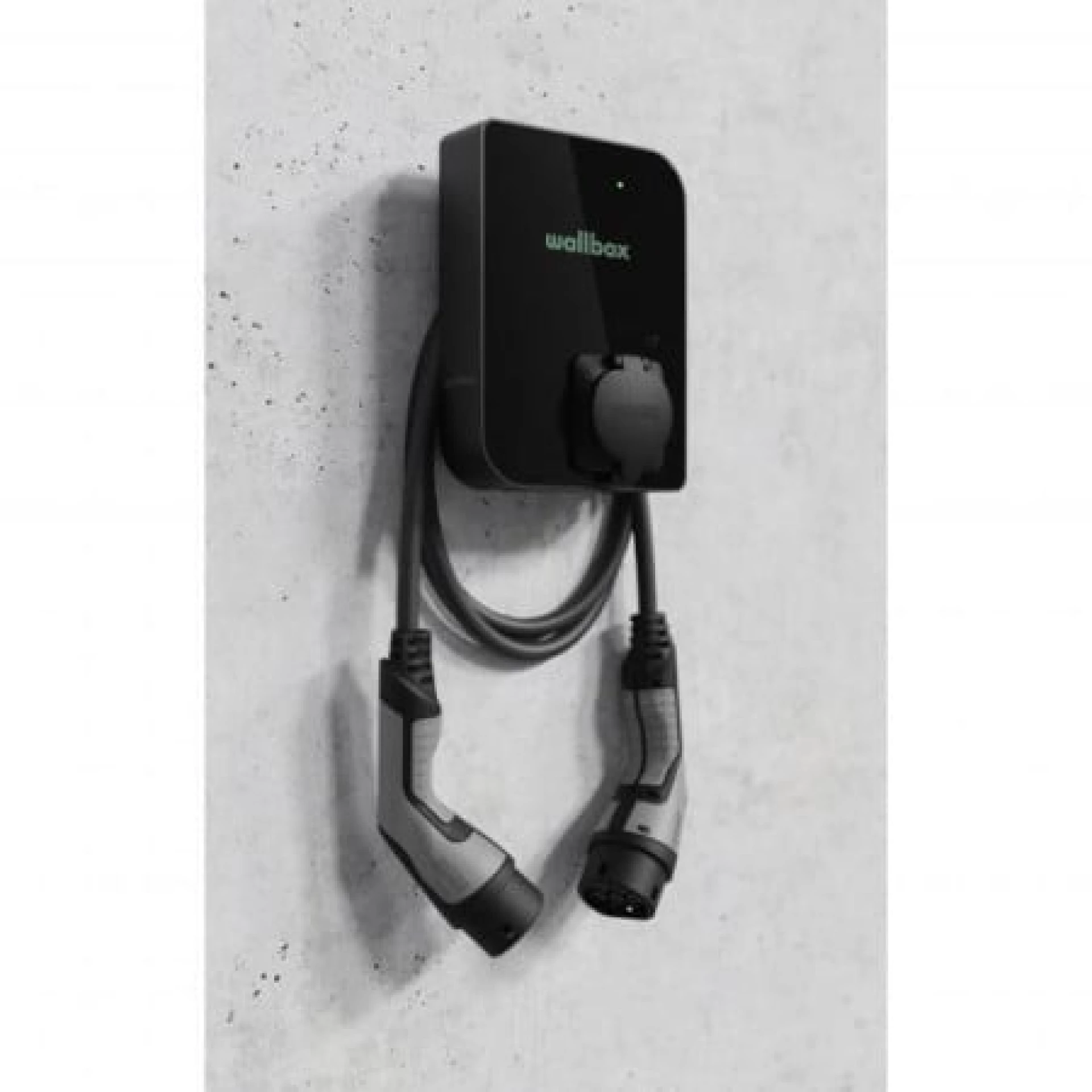 Wallbox Punjač za električna vozila Copper SB  22kW