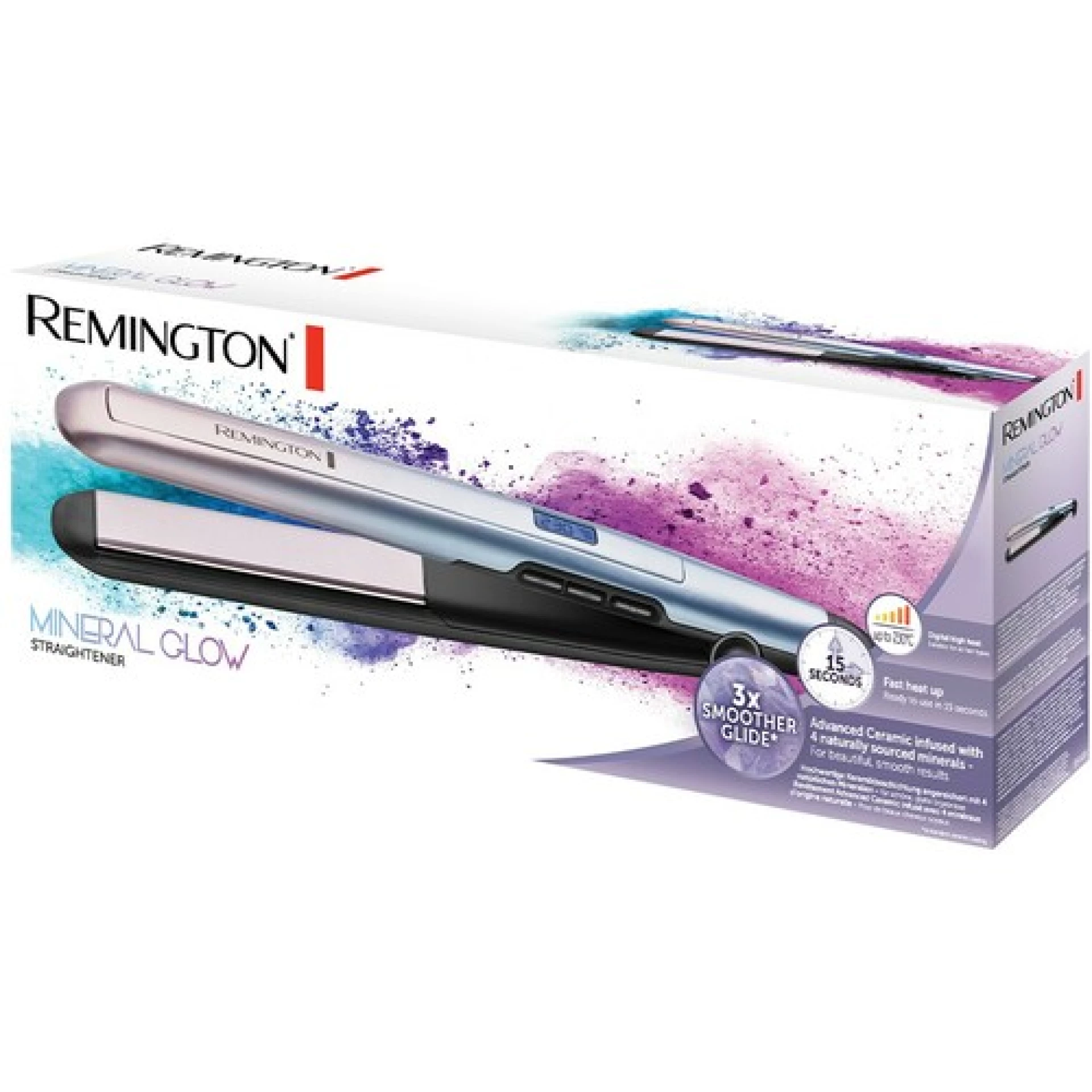 REMINGTON STAJLER S 5408 