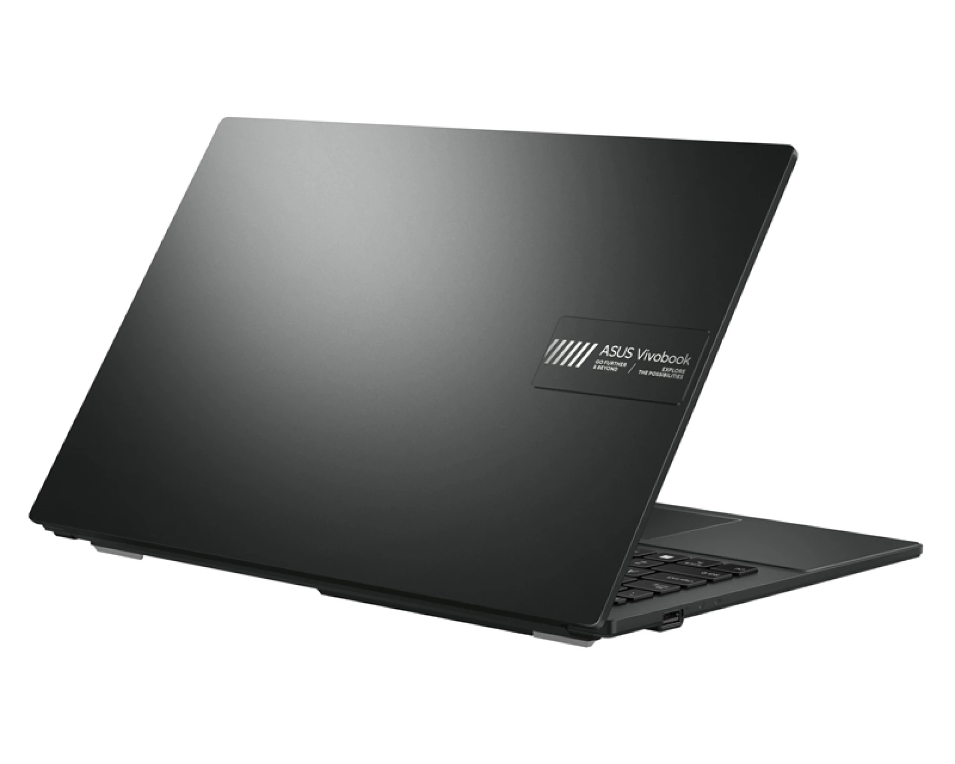 Asus Vivobook Go E1504FA-NJ889 laptop 15" AMD Ryzen 3 7320U 8GB 512GB SSD crni