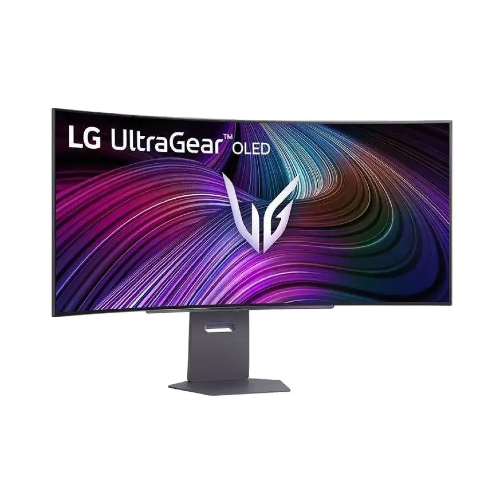 LG Gaming zakrivljeni monitor 45GX90SA-B OLED 45"