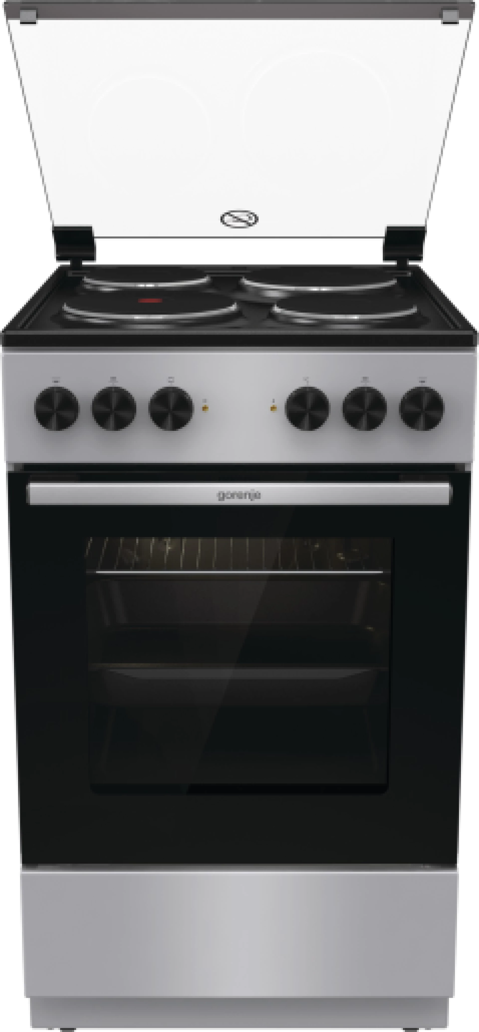Gorenje Električni šporet GE5A21SH