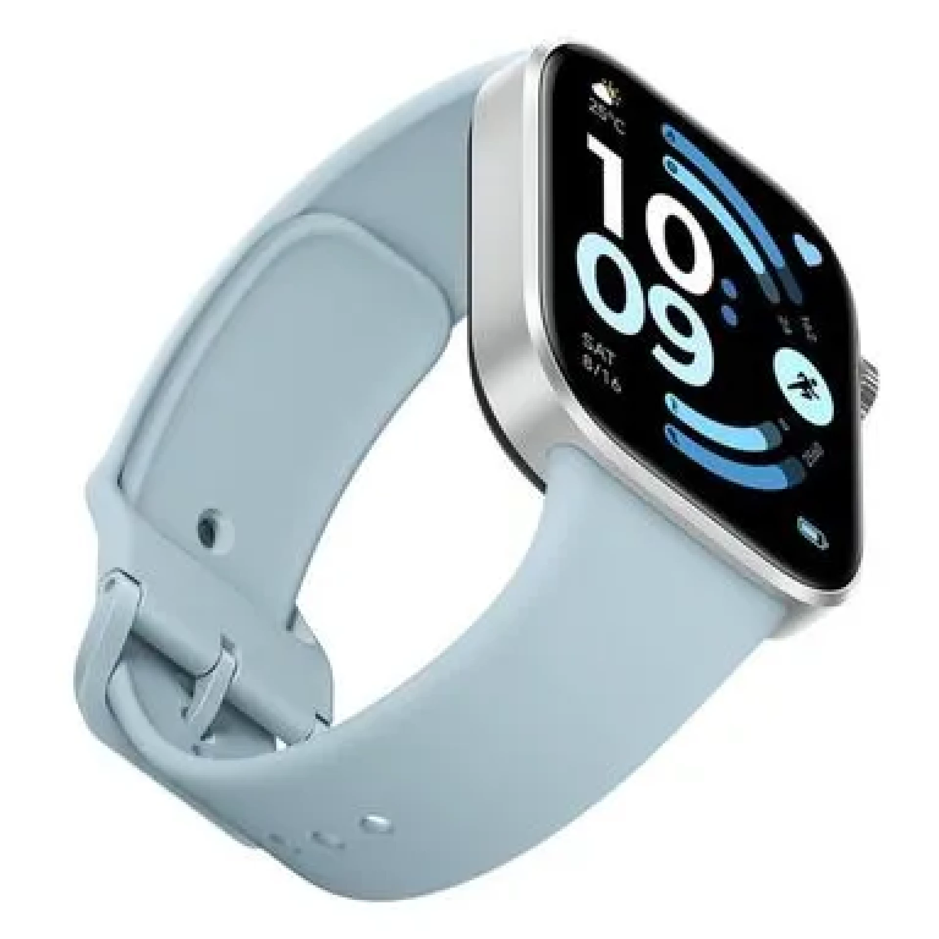 Xiaomi Redmi Watch 6 Glacier Blue Pametni sat