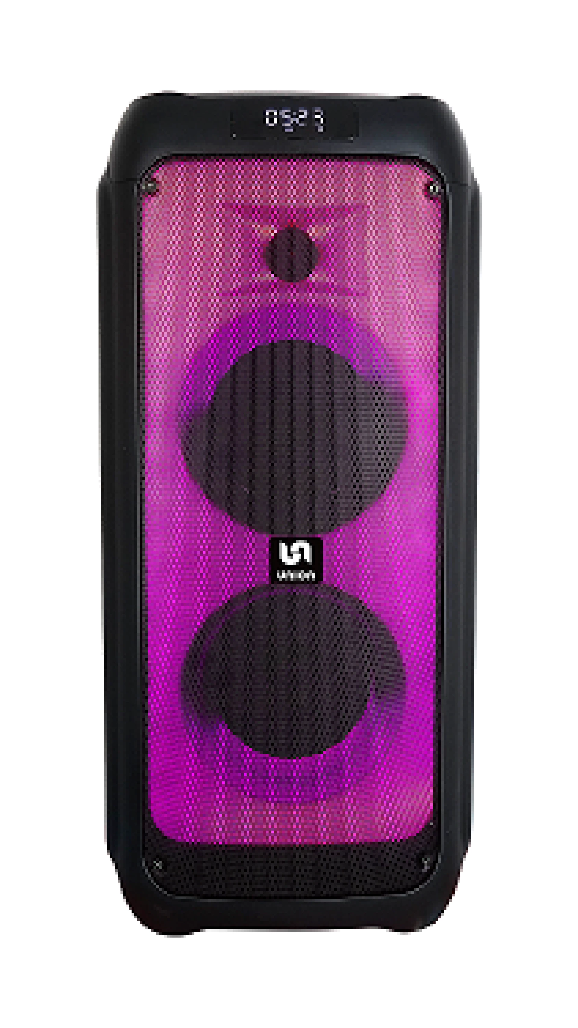 Union PartyBox zvučnik PS80B-05 8"