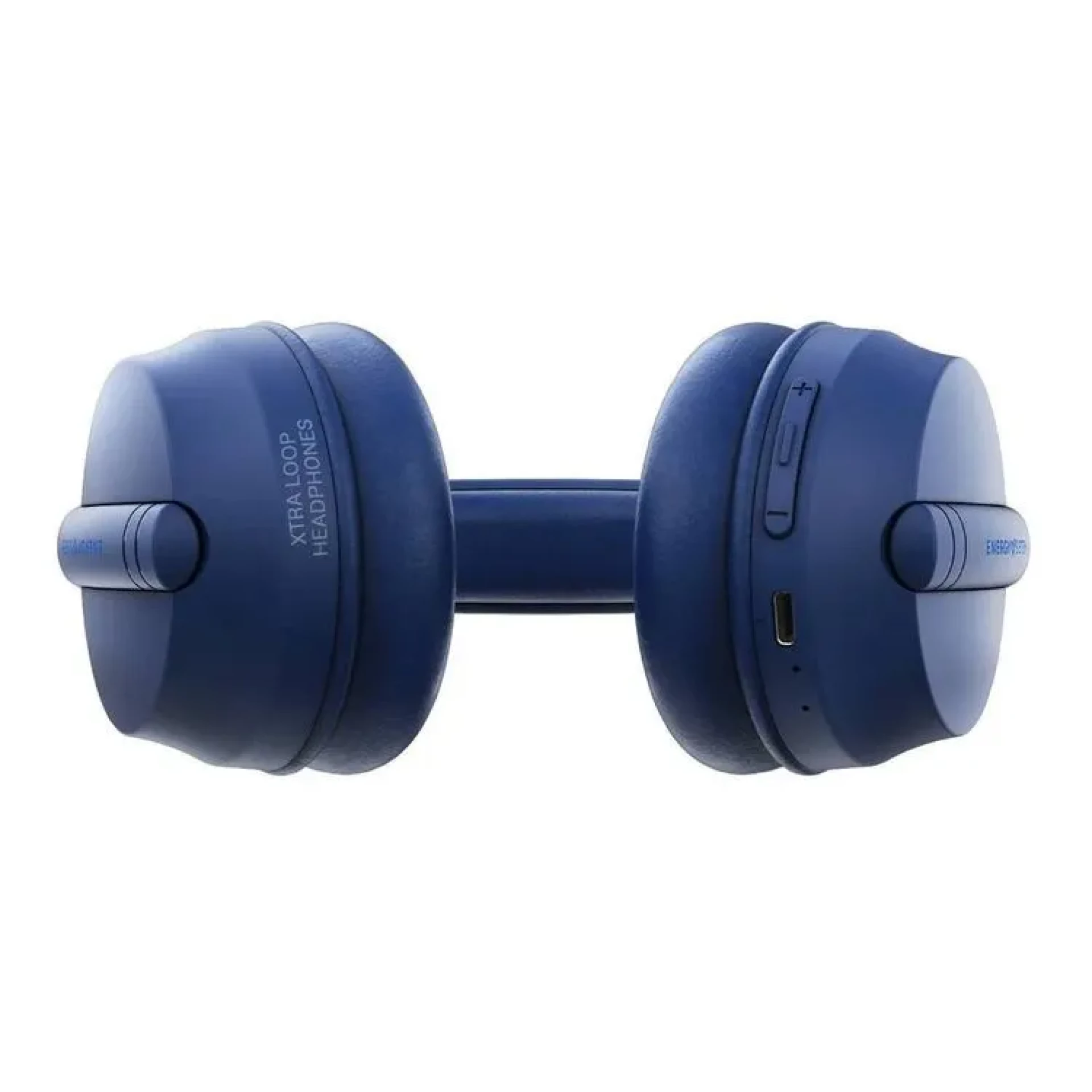 Energy Sistem Navy Haru ECO bluetooth slušalice plave