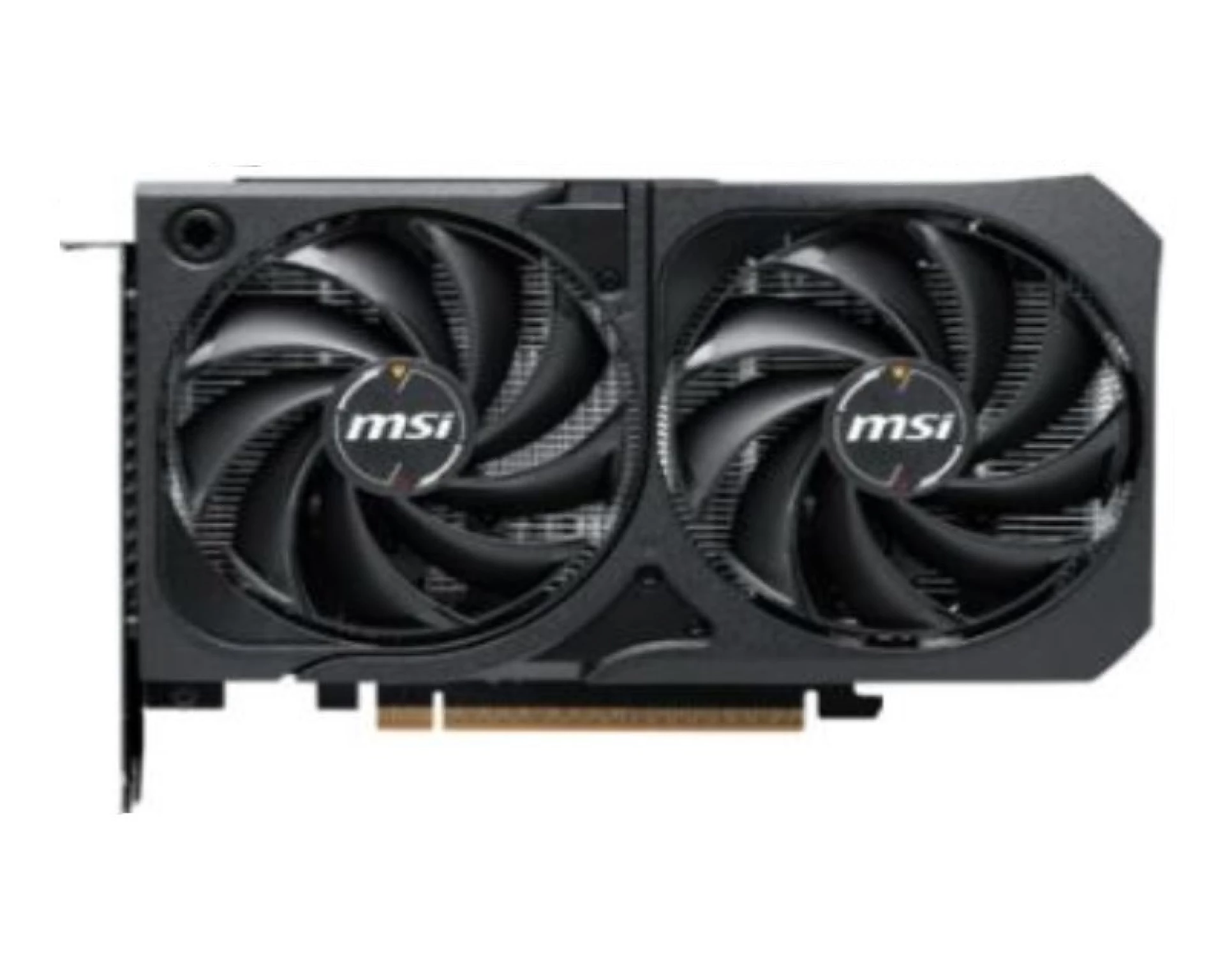 MSI GeForce RTX5060 SHADOW 2X OC grafička kartica 8GB GDDR7 128bit