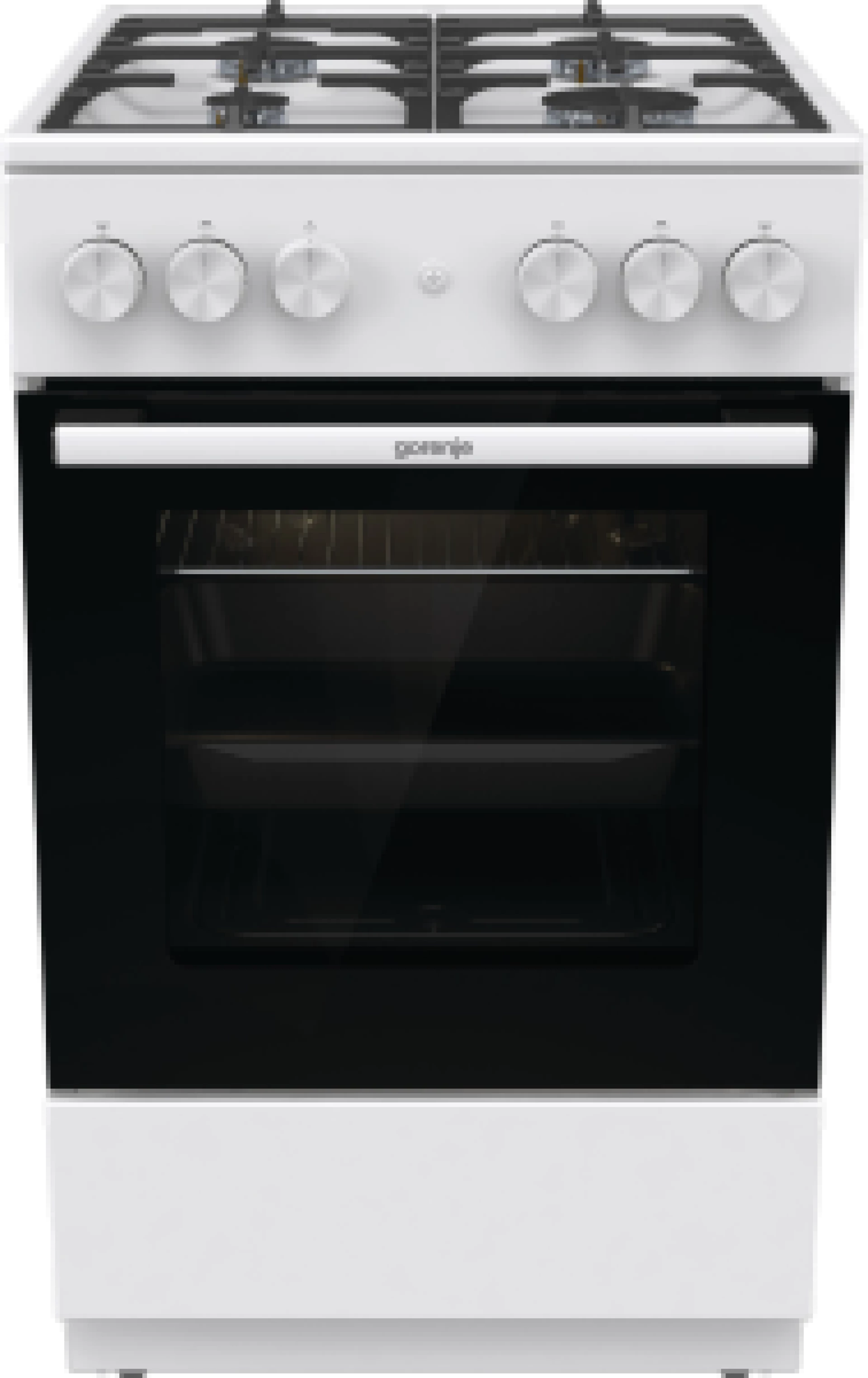 Gorenje Gasni šporet GG5WF