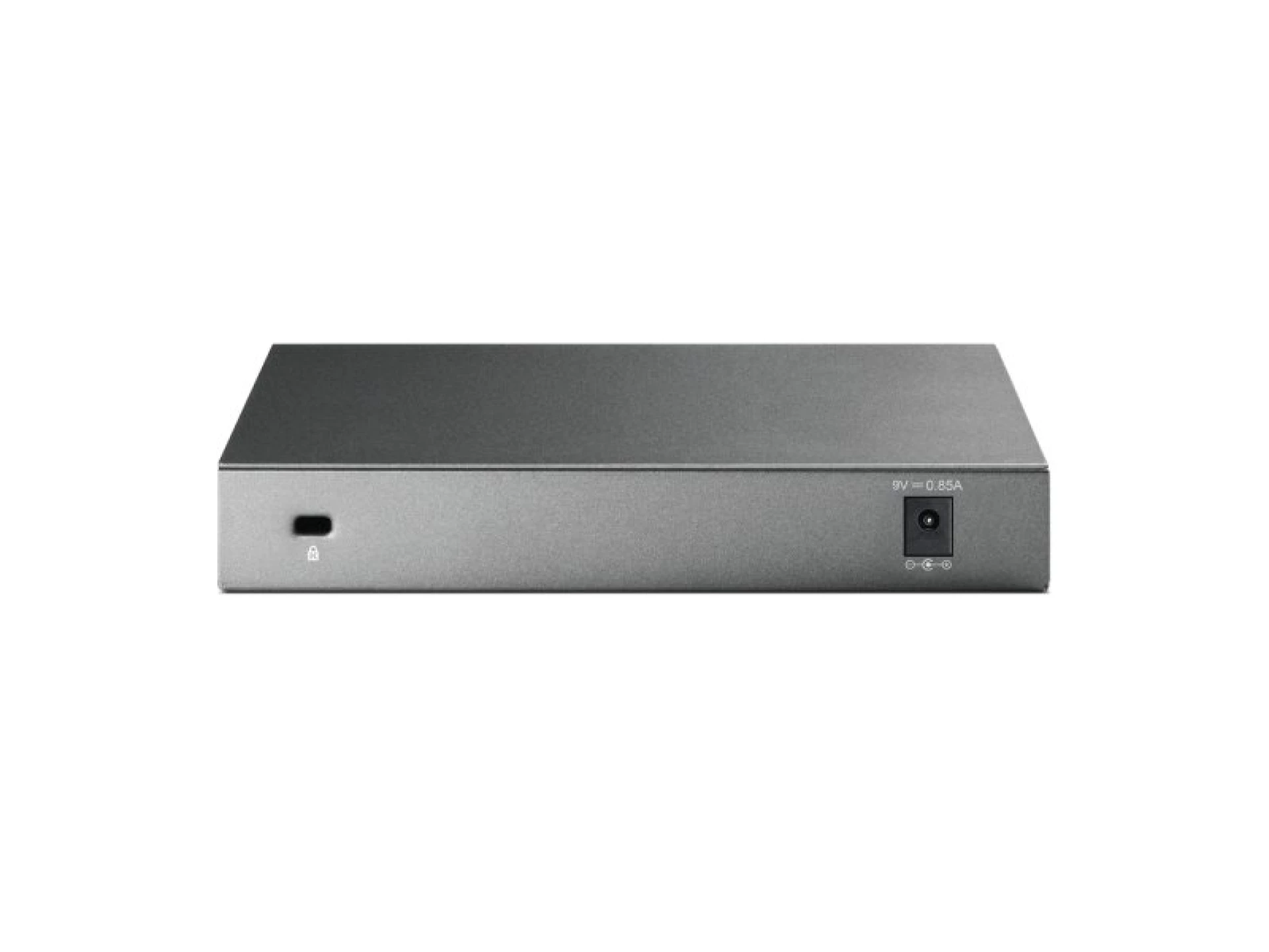 TP-Link TL-R605 Omada VPN ruter