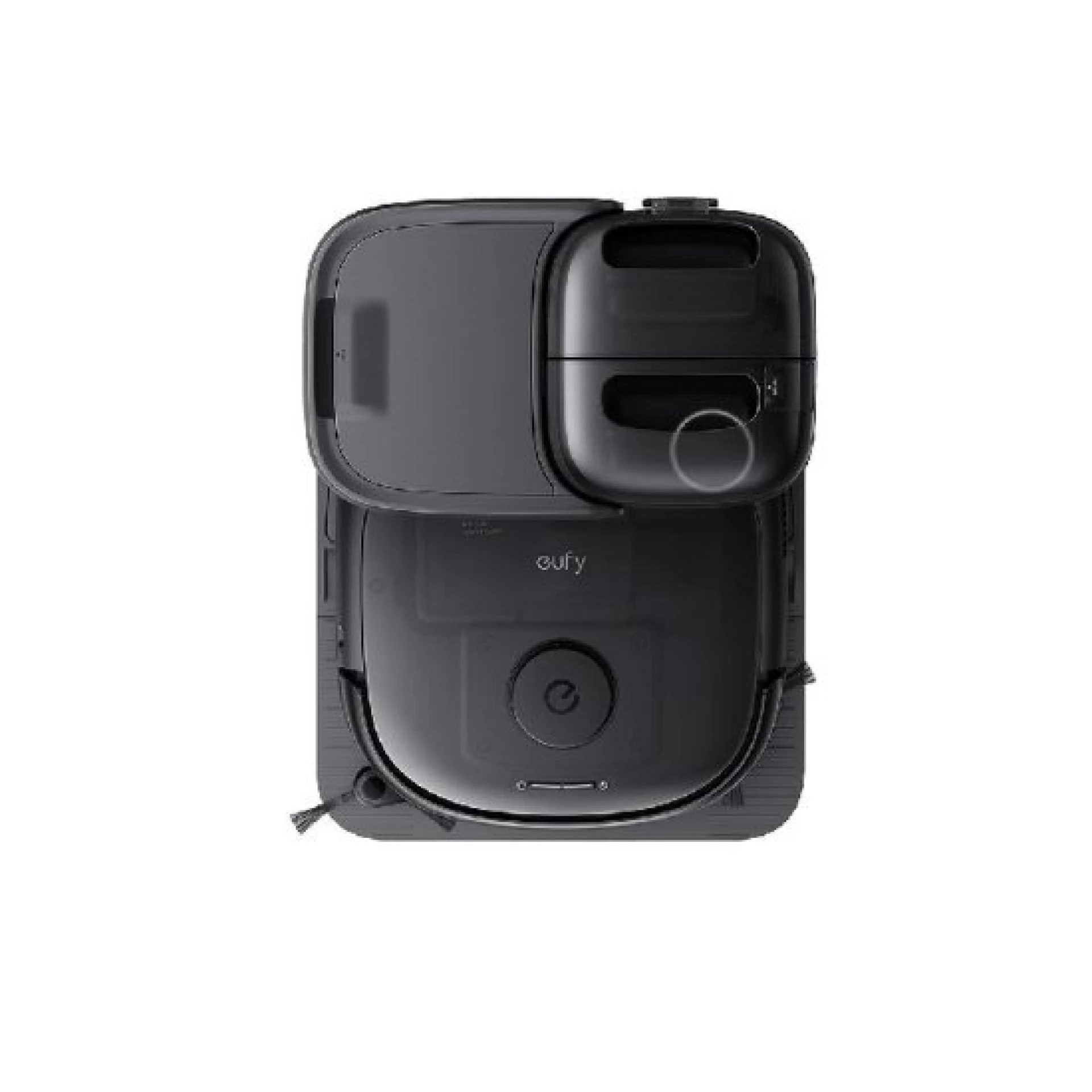 Eufy Robot Usisivač Omni E25 Crna
